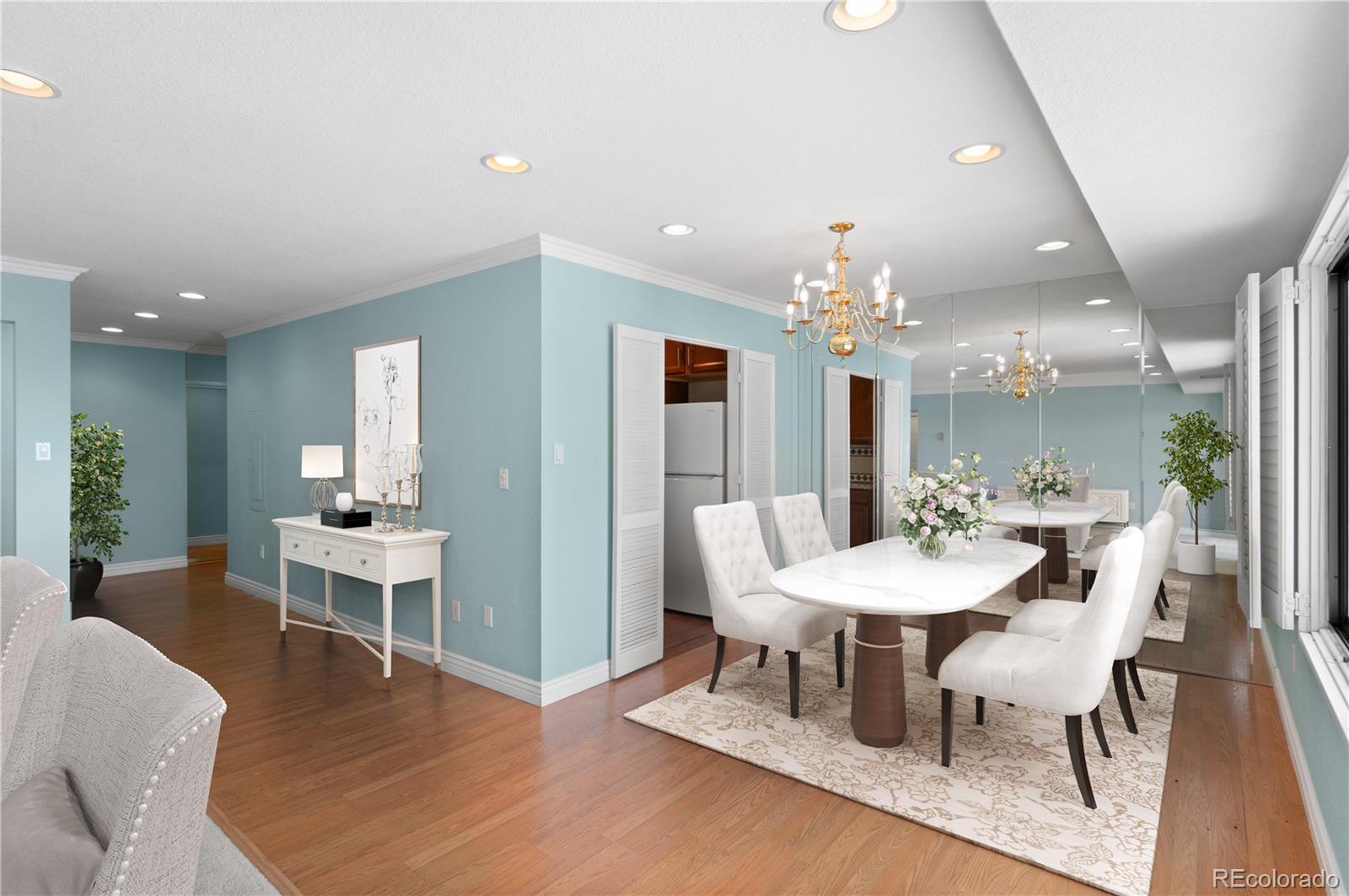 MLS Image #9 for 7877 e mississippi avenue,denver, Colorado