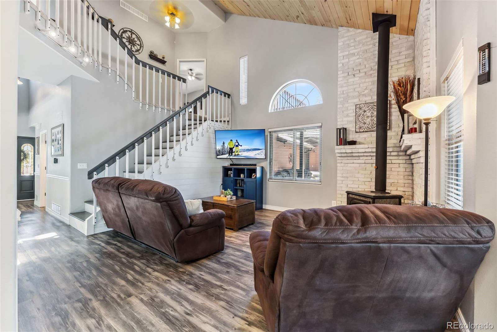 CMA Image for 109  old corral road,Bailey, Colorado