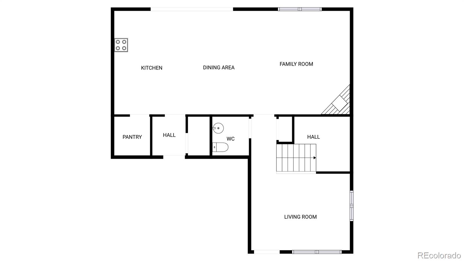 MLS Image #20 for 3520  little bell drive,frederick, Colorado