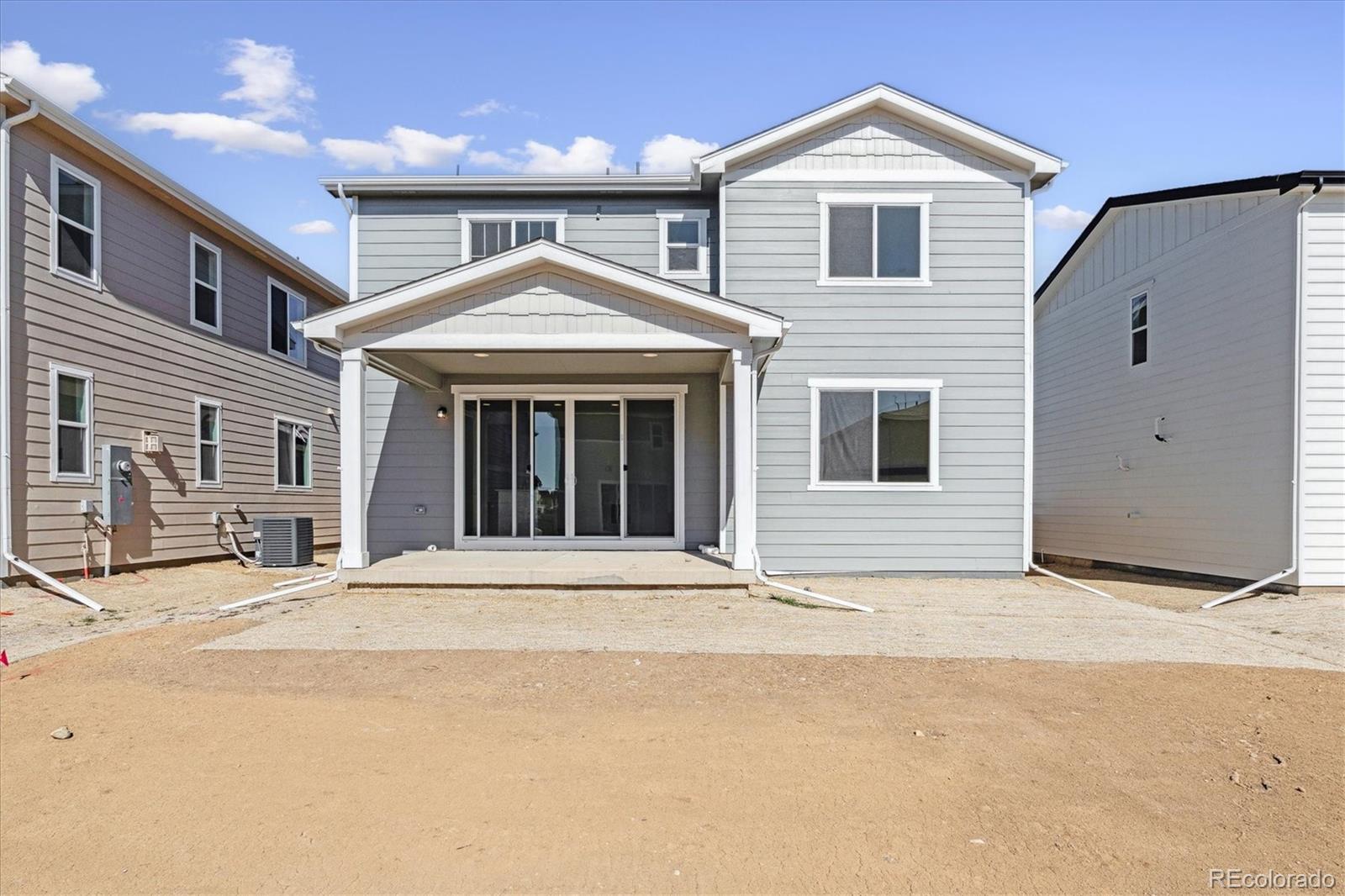 MLS Image #20 for 4582  boone circle,brighton, Colorado