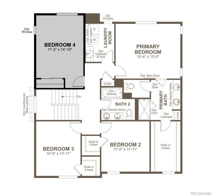 MLS Image #22 for 4582  boone circle,brighton, Colorado