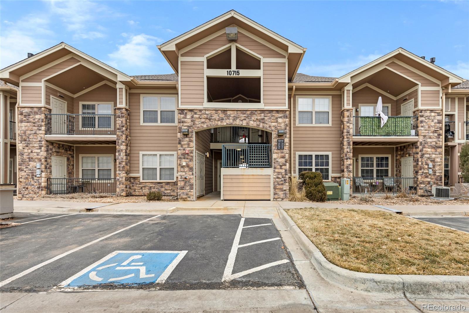 MLS Image #0 for 10715  twenty mile road,parker, Colorado
