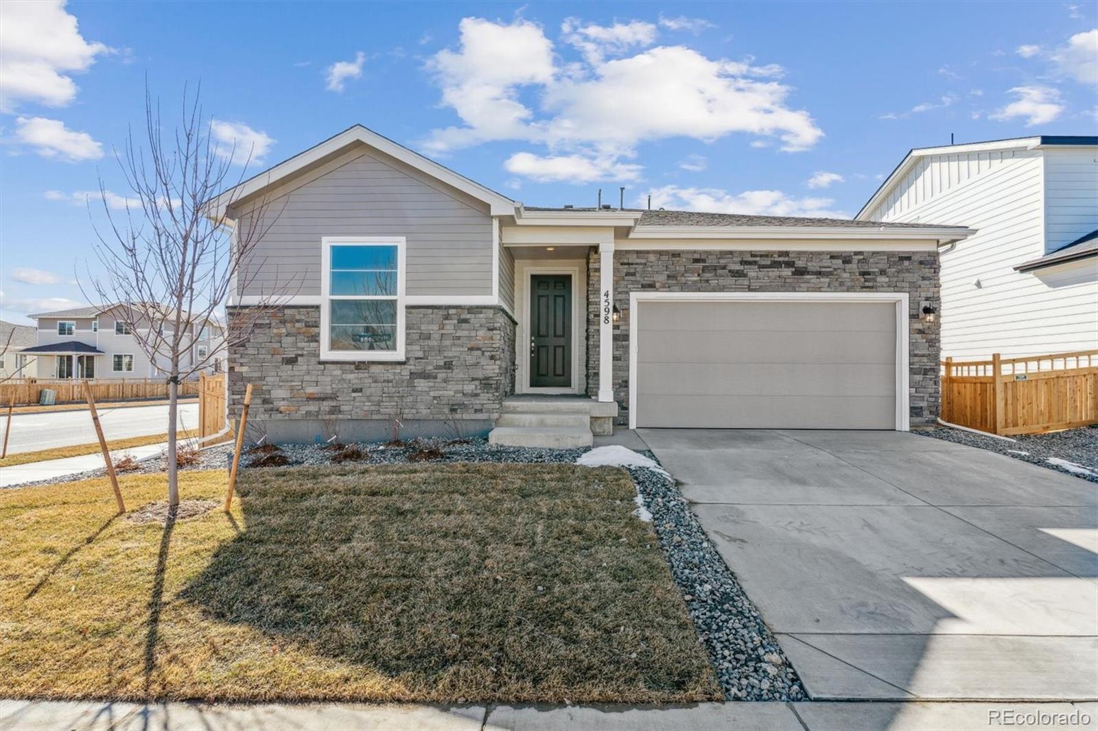 MLS Image #0 for 4598  boone circle,brighton, Colorado