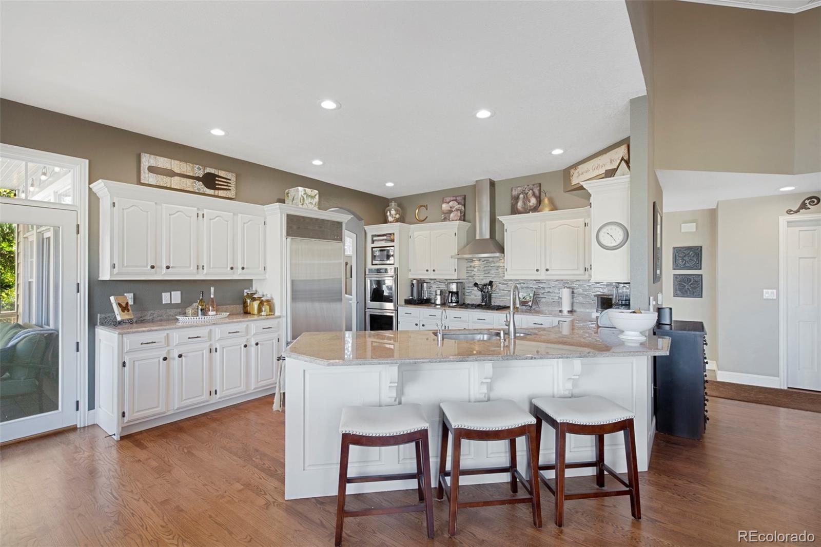 MLS Image #10 for 15  amaranth drive,littleton, Colorado