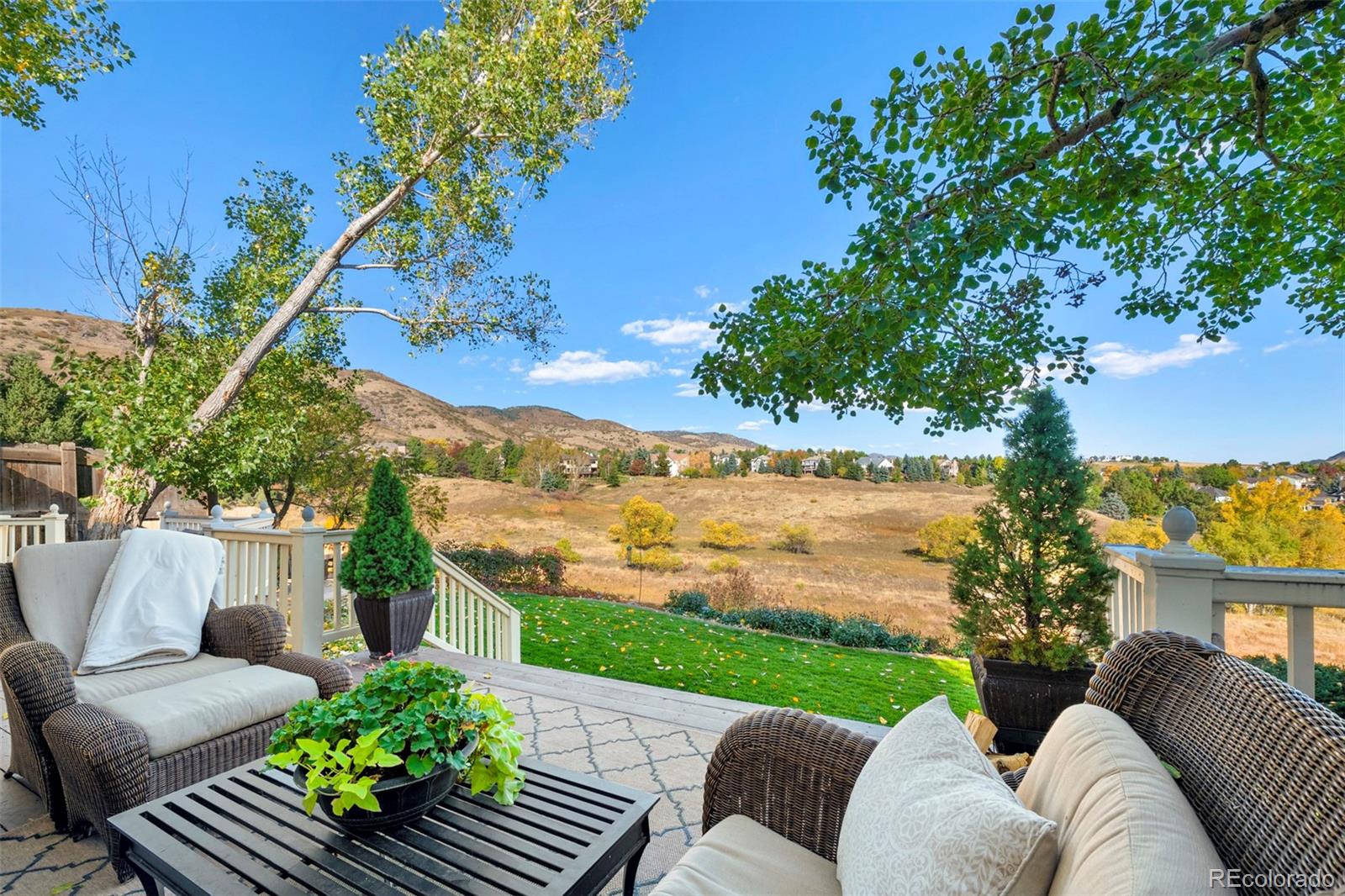 MLS Image #45 for 15  amaranth drive,littleton, Colorado