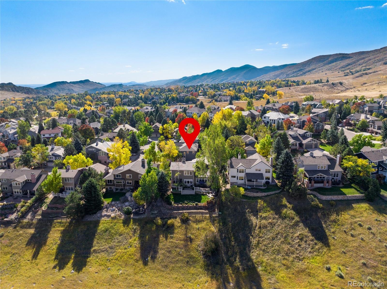 MLS Image #47 for 15  amaranth drive,littleton, Colorado