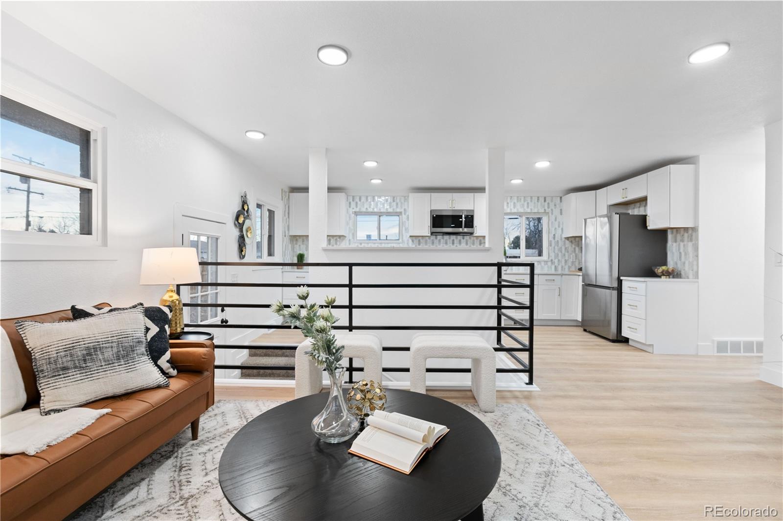 MLS Image #5 for 1632 s quitman street,denver, Colorado