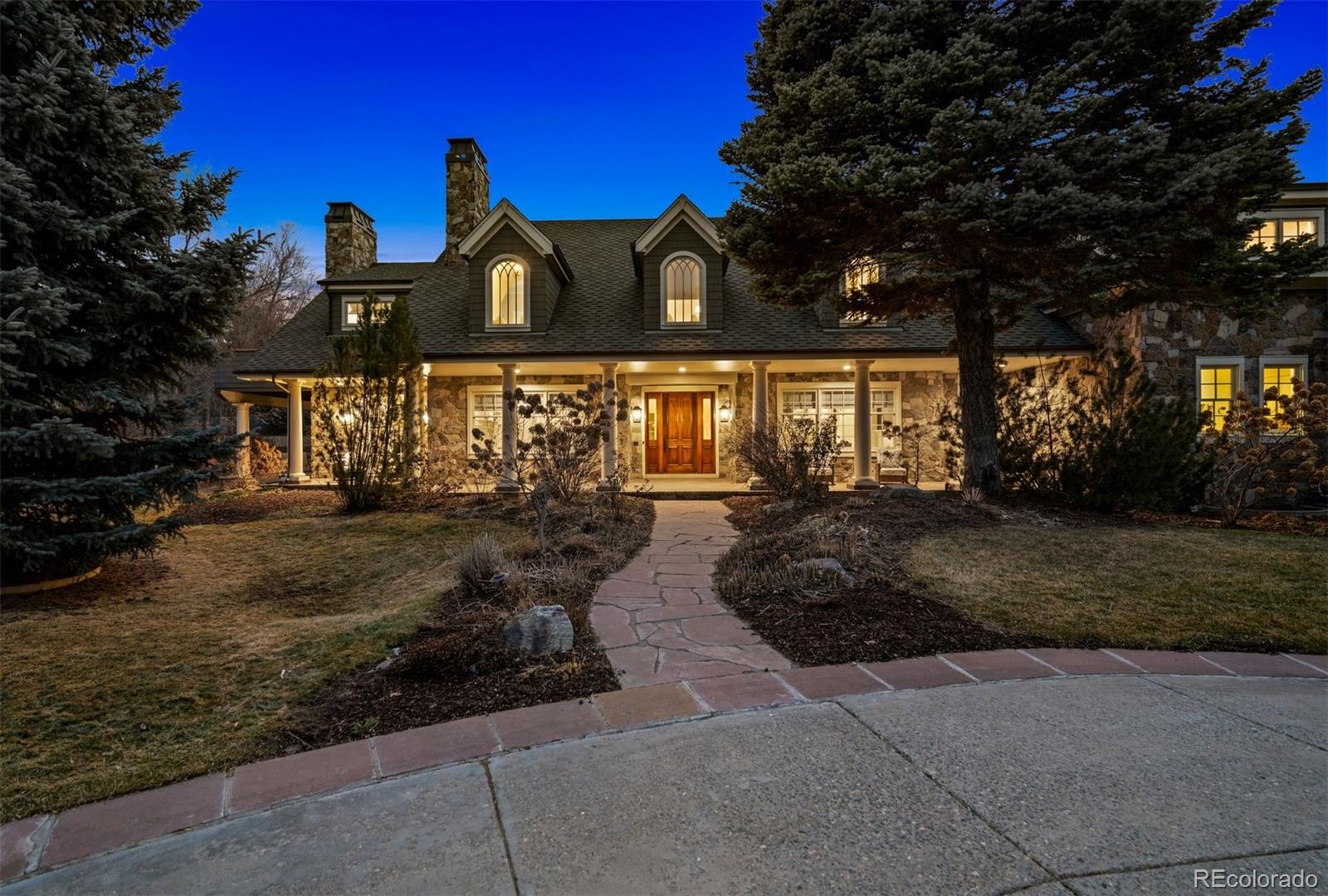 CMA Image for 4711 s downing street,Cherry Hills Village, Colorado