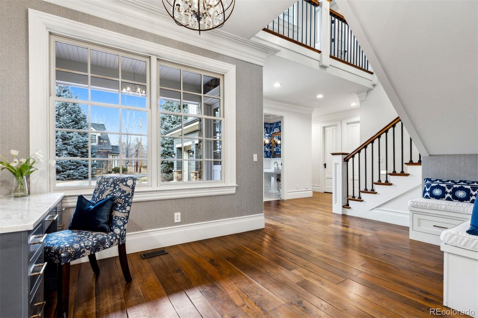MLS Image #10 for 4301 s lafayette street,cherry hills village, Colorado