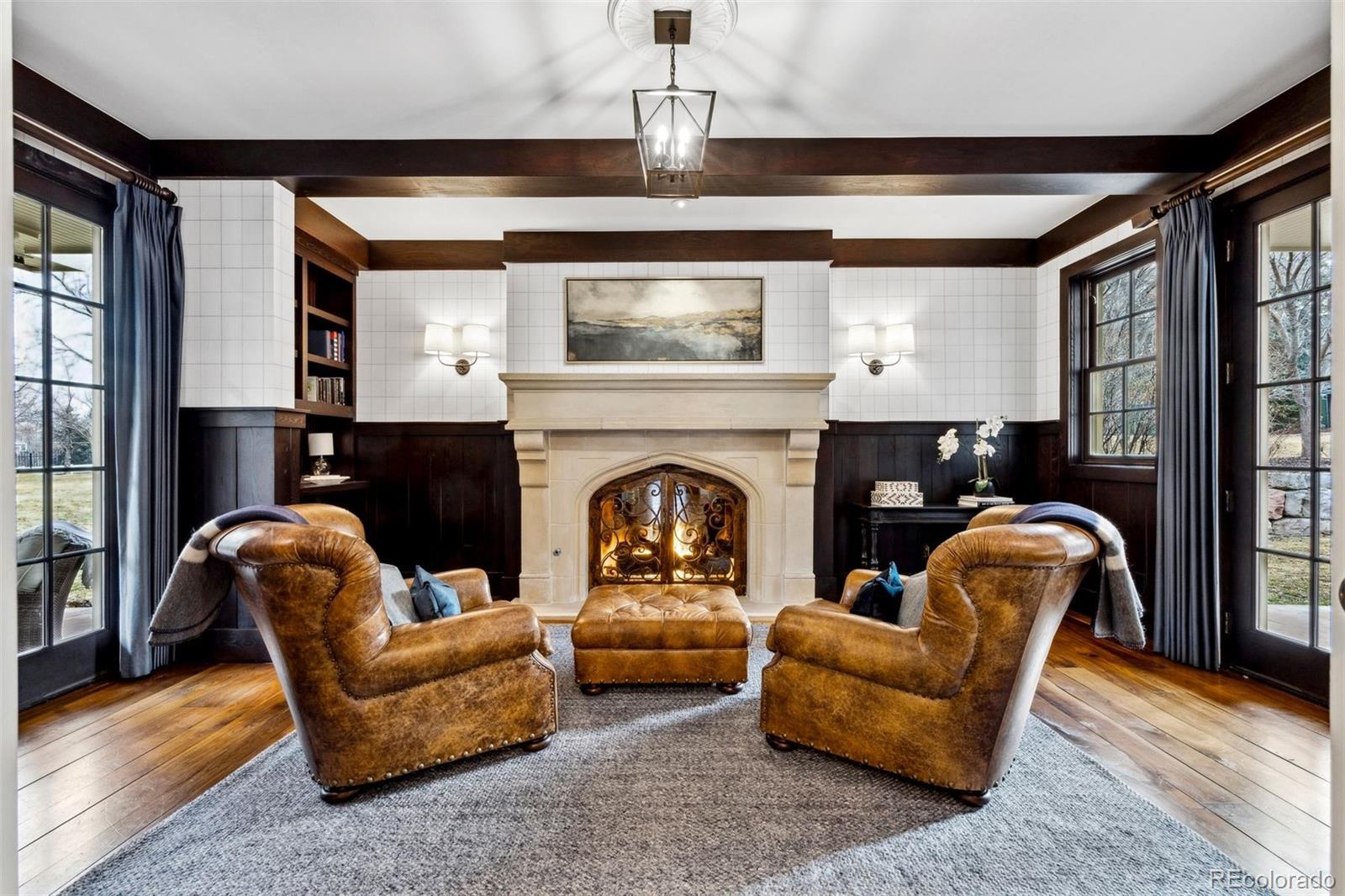 MLS Image #18 for 4301 s lafayette street,cherry hills village, Colorado