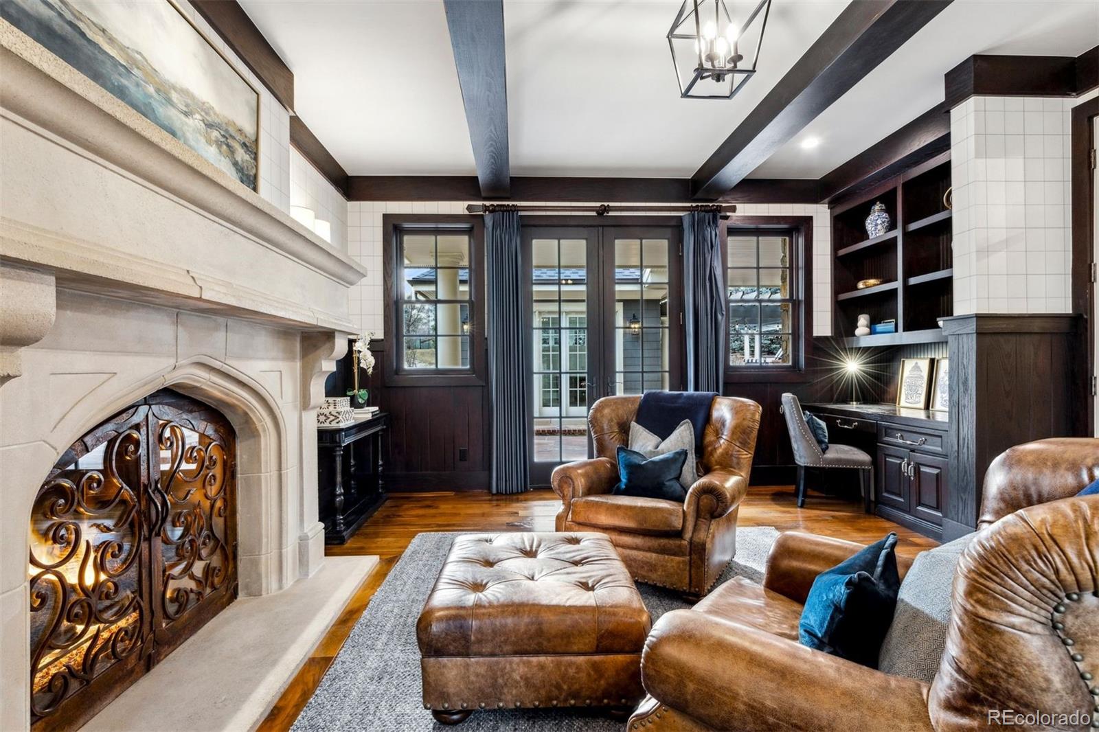 MLS Image #19 for 4301 s lafayette street,cherry hills village, Colorado