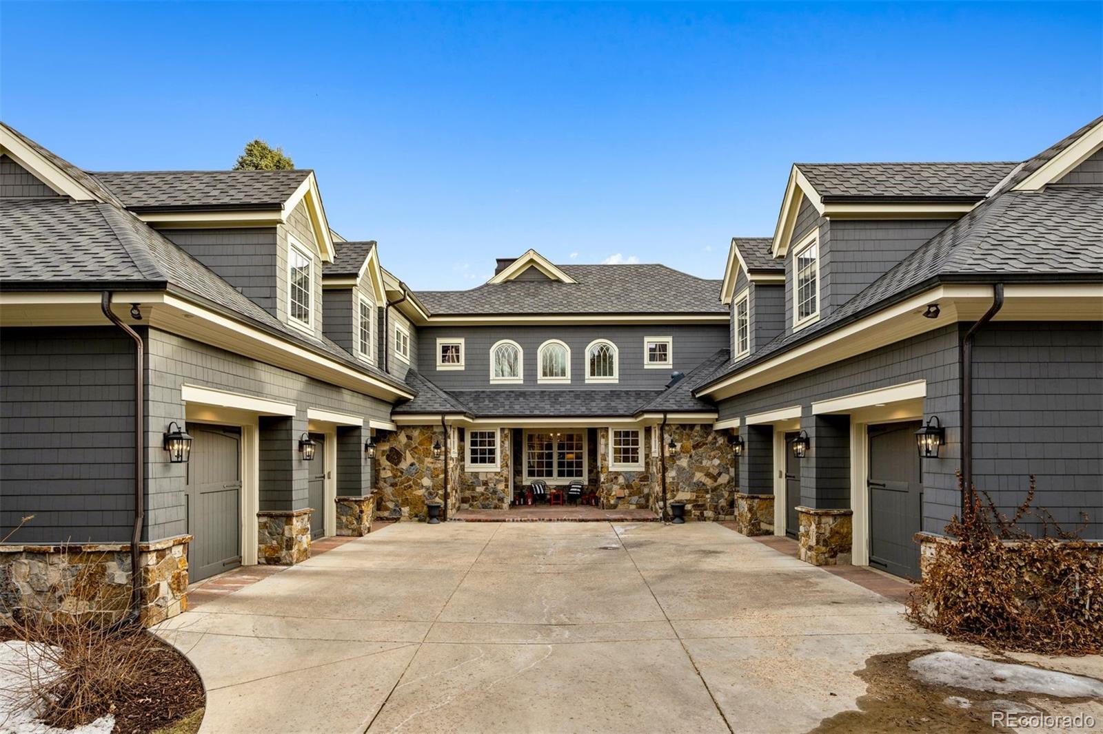 MLS Image #2 for 4301 s lafayette street,cherry hills village, Colorado
