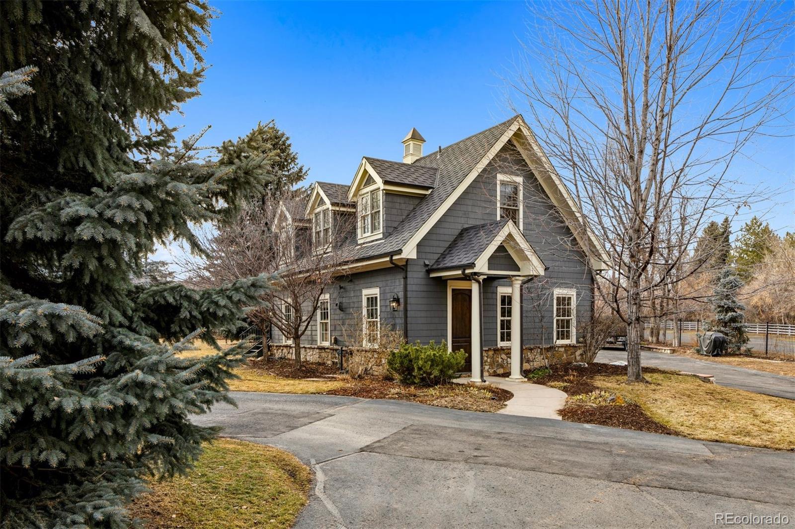 MLS Image #39 for 4301 s lafayette street,cherry hills village, Colorado