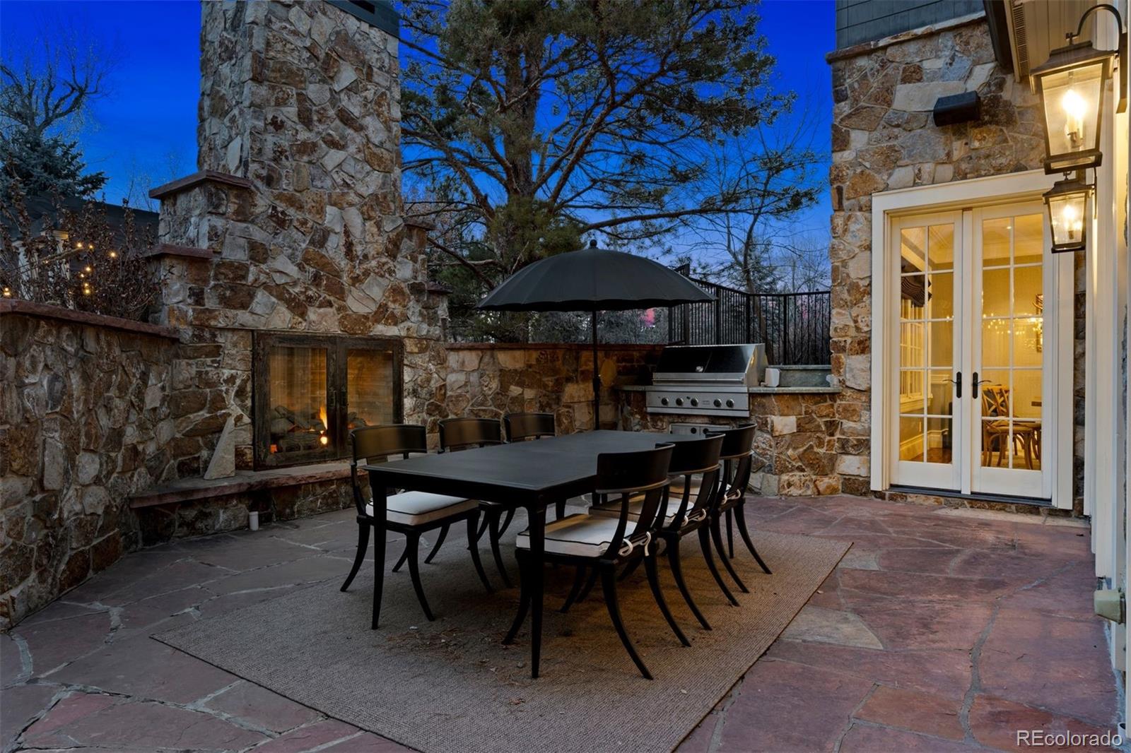 MLS Image #45 for 4301 s lafayette street,cherry hills village, Colorado