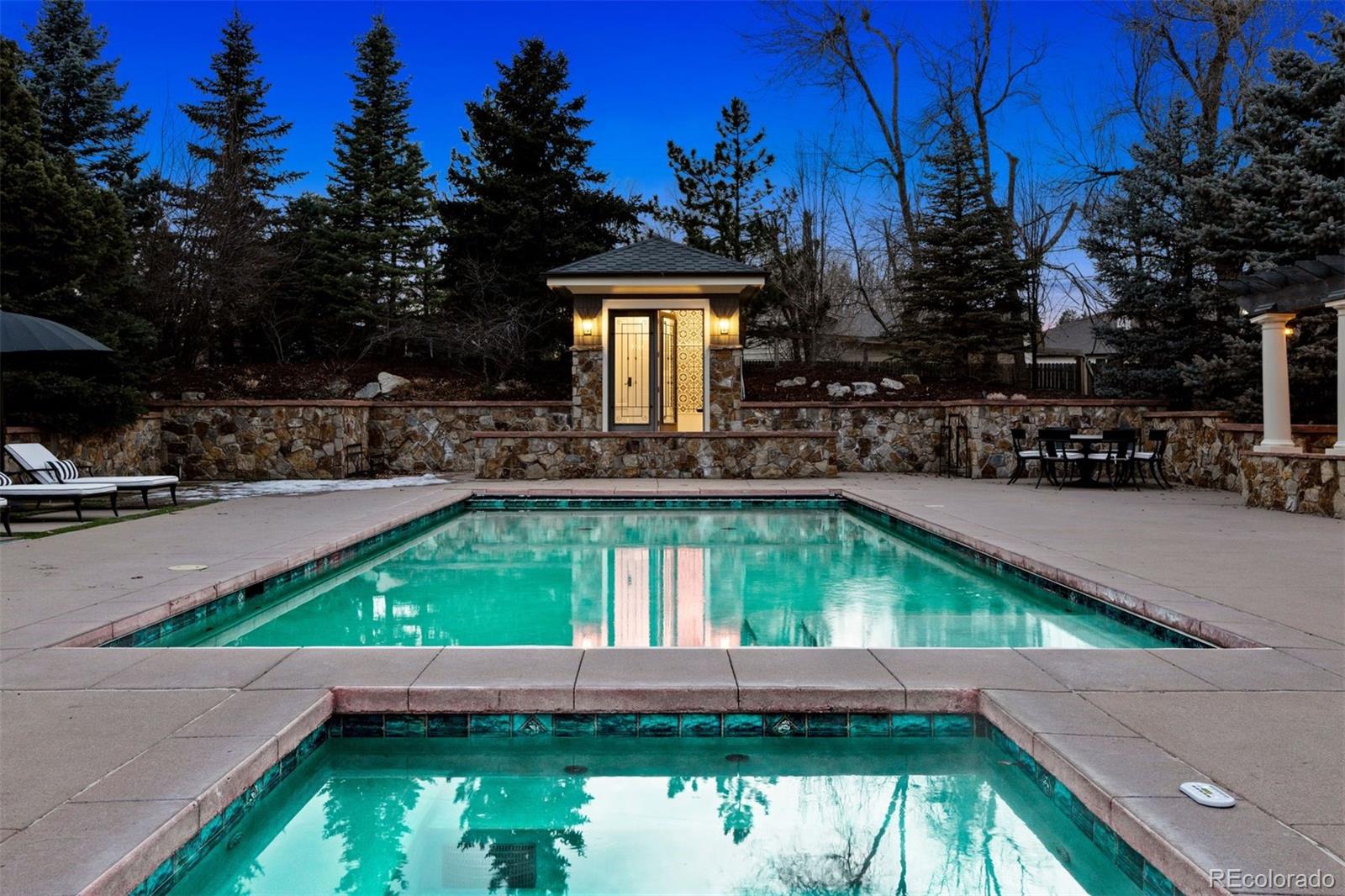 MLS Image #49 for 4301 s lafayette street,cherry hills village, Colorado