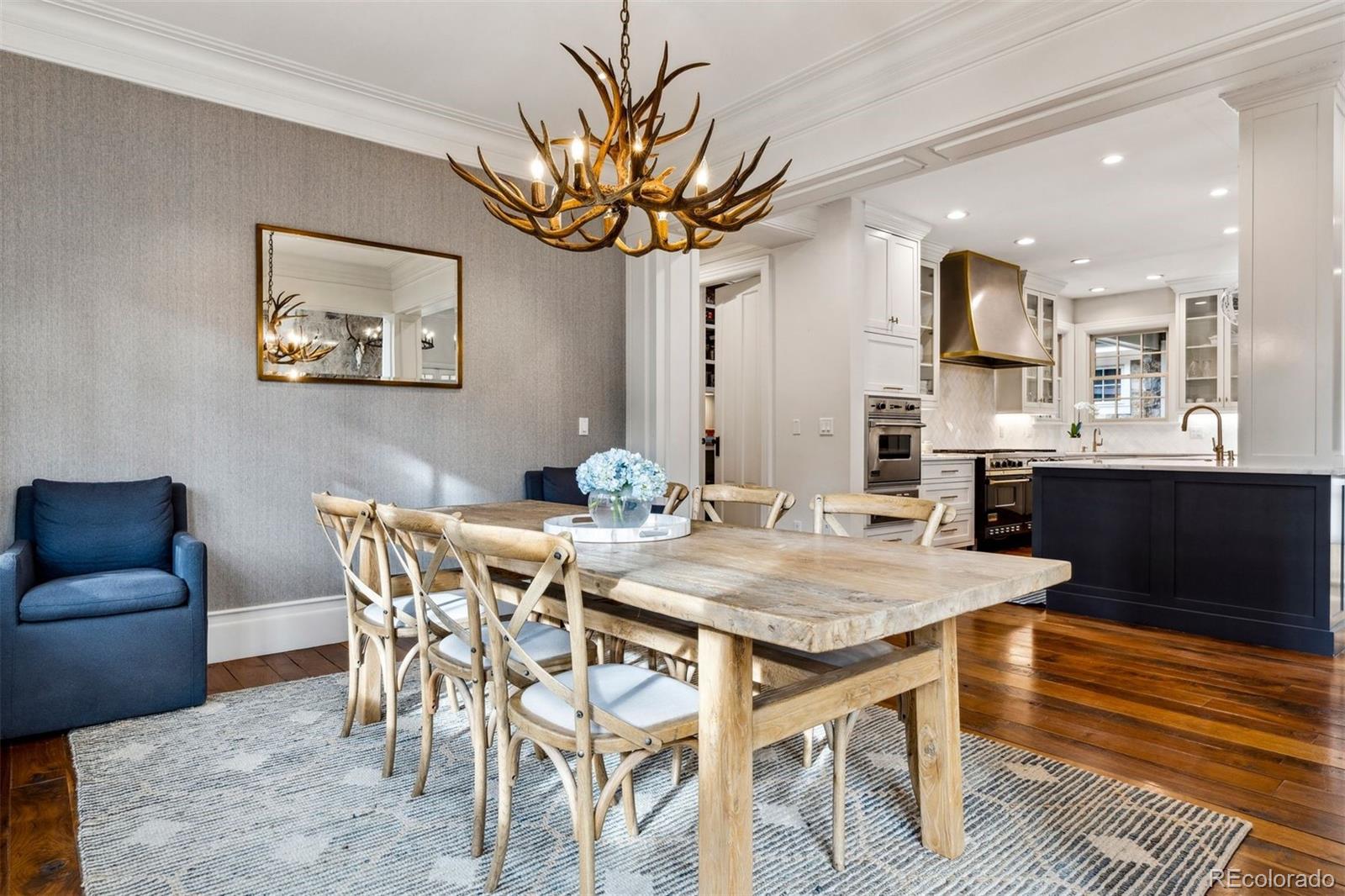 MLS Image #8 for 4301 s lafayette street,cherry hills village, Colorado