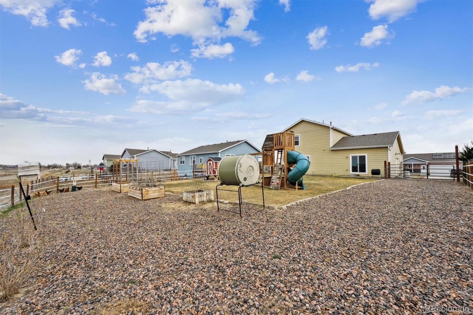 MLS Image #18 for 183 s 2nd avenue,deer trail, Colorado