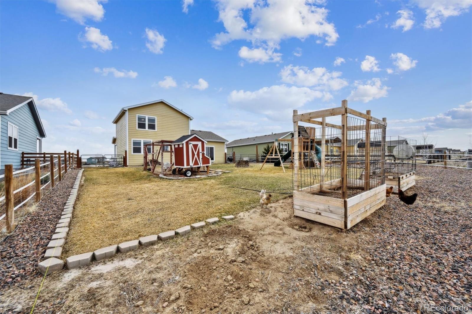 MLS Image #19 for 183 s 2nd avenue,deer trail, Colorado