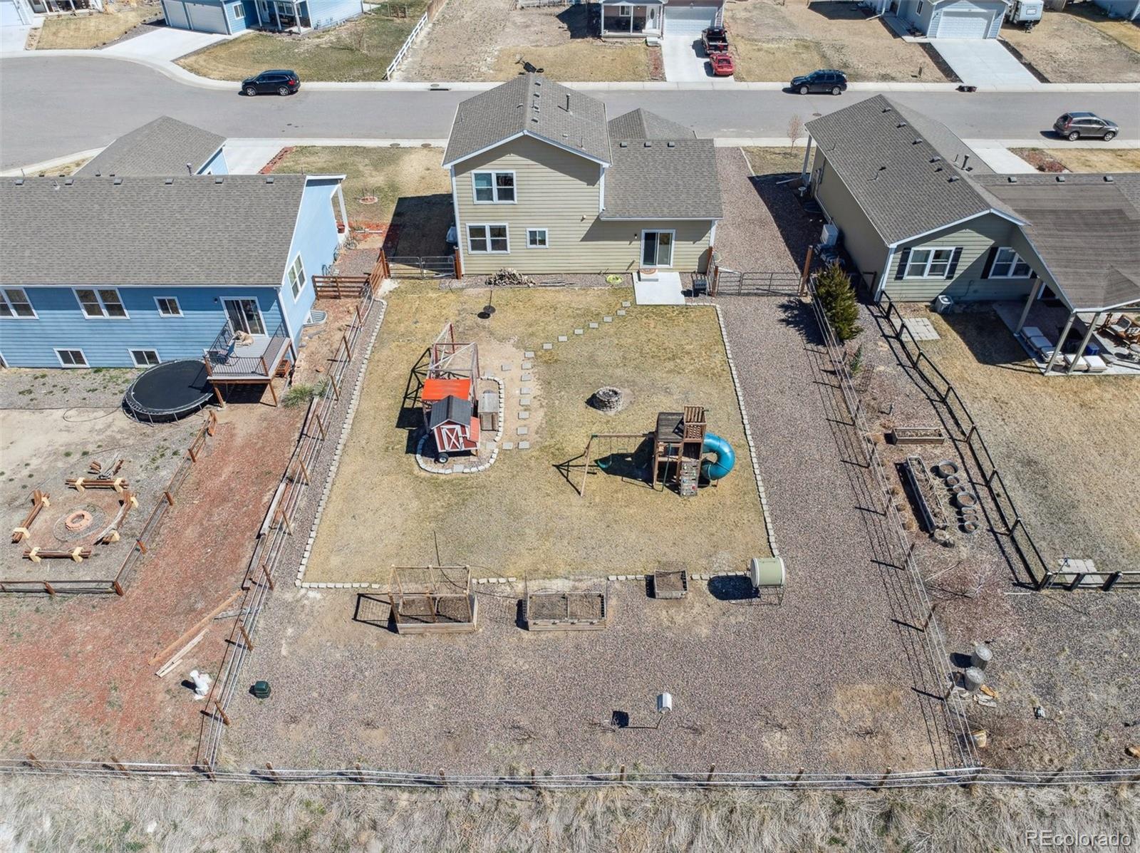 MLS Image #22 for 183 s 2nd avenue,deer trail, Colorado