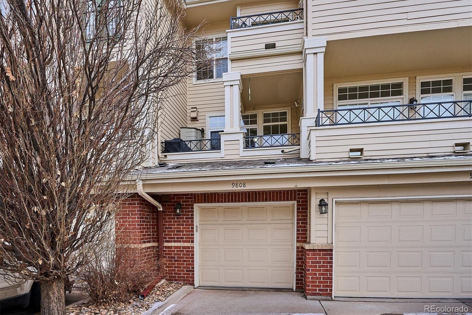 MLS Image #2 for 9808 e carolina place ,aurora, Colorado