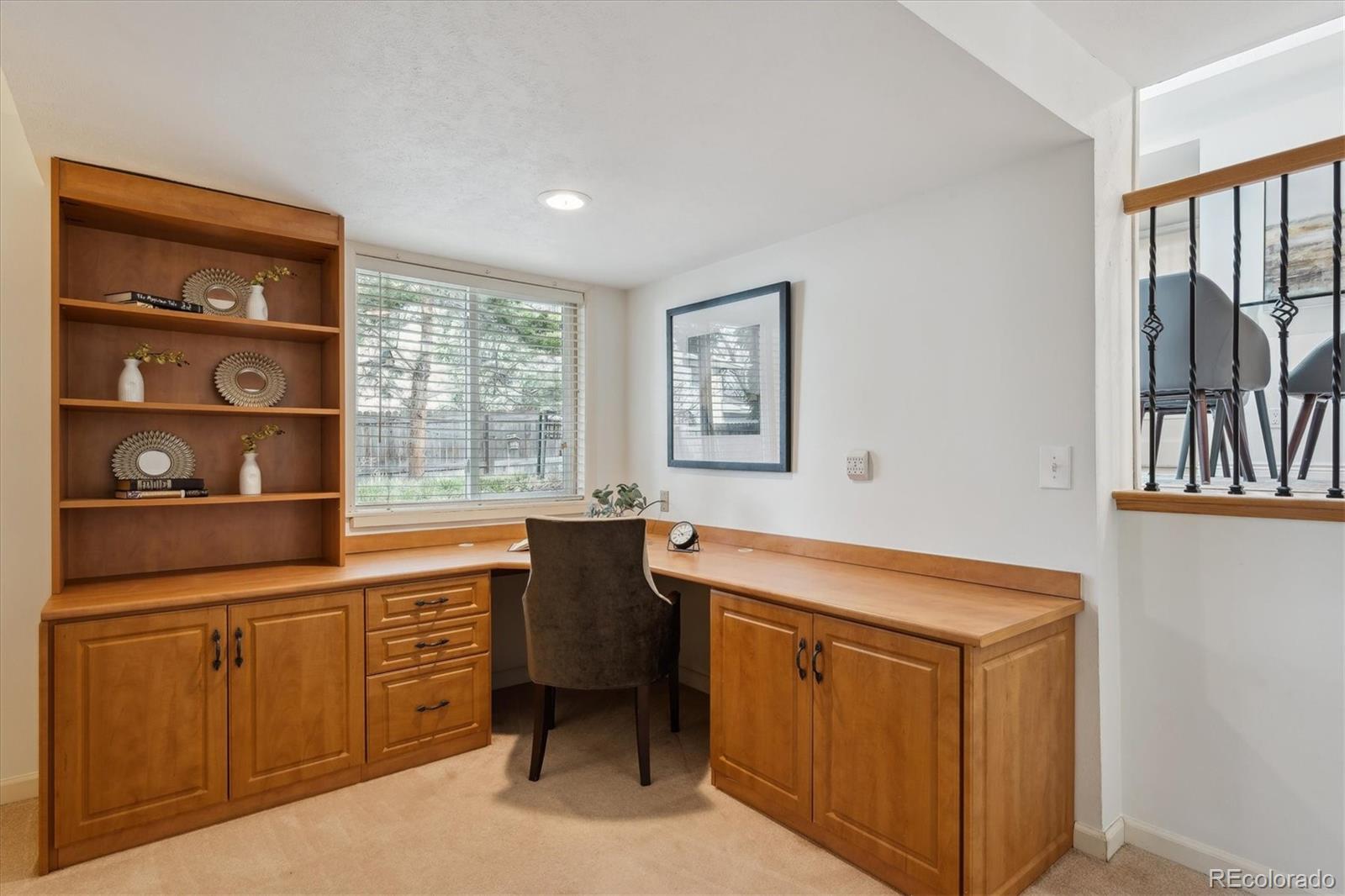 MLS Image #20 for 6387 s olive street,centennial, Colorado
