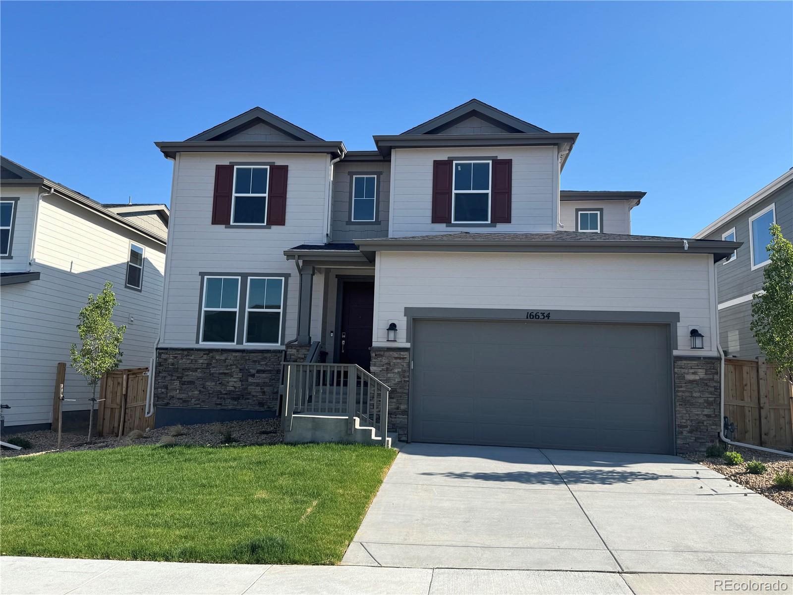 MLS Image #0 for 16634 w 93rd way,arvada, Colorado