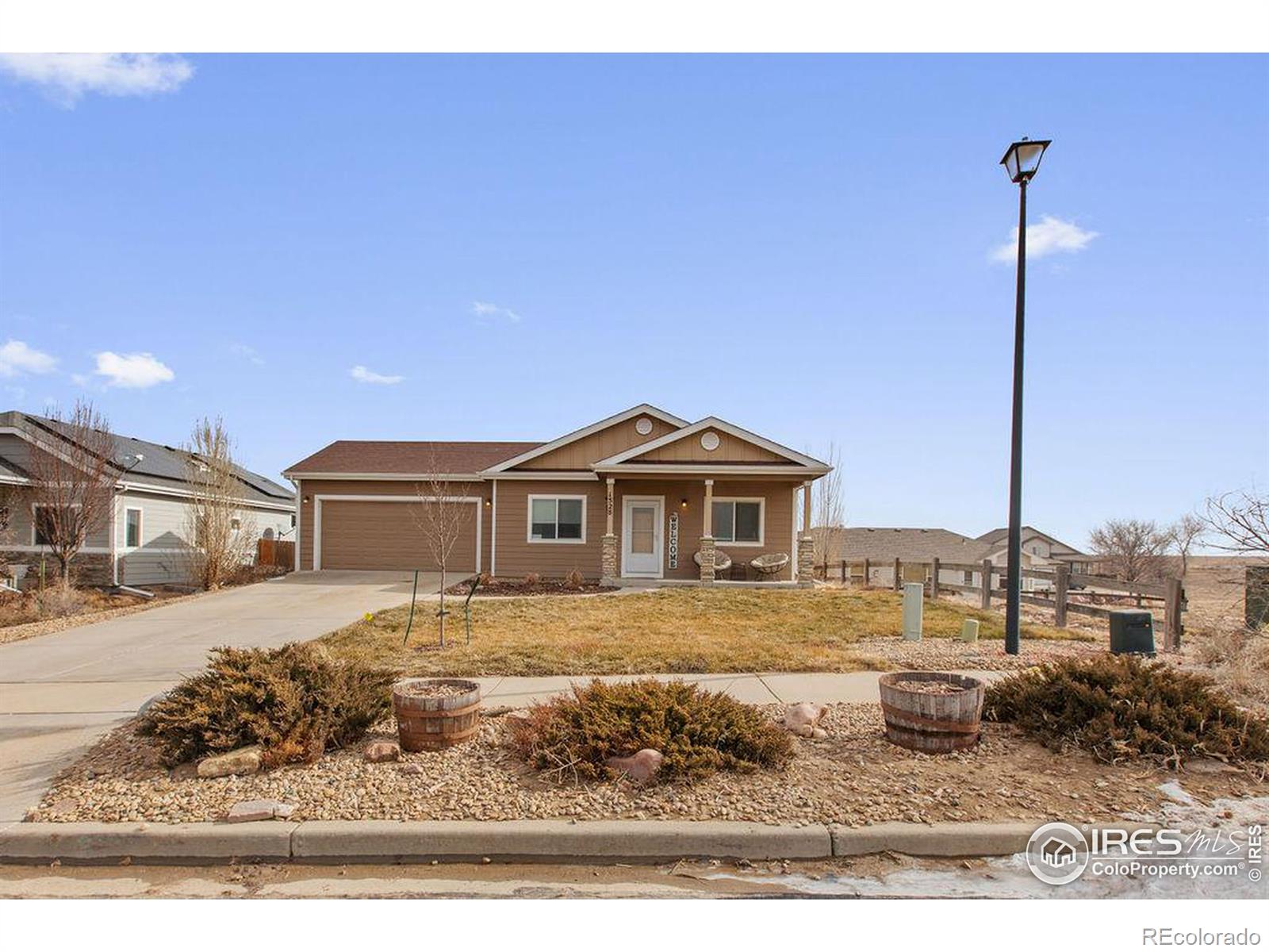 CMA Image for 1556 s frances avenue,Milliken, Colorado