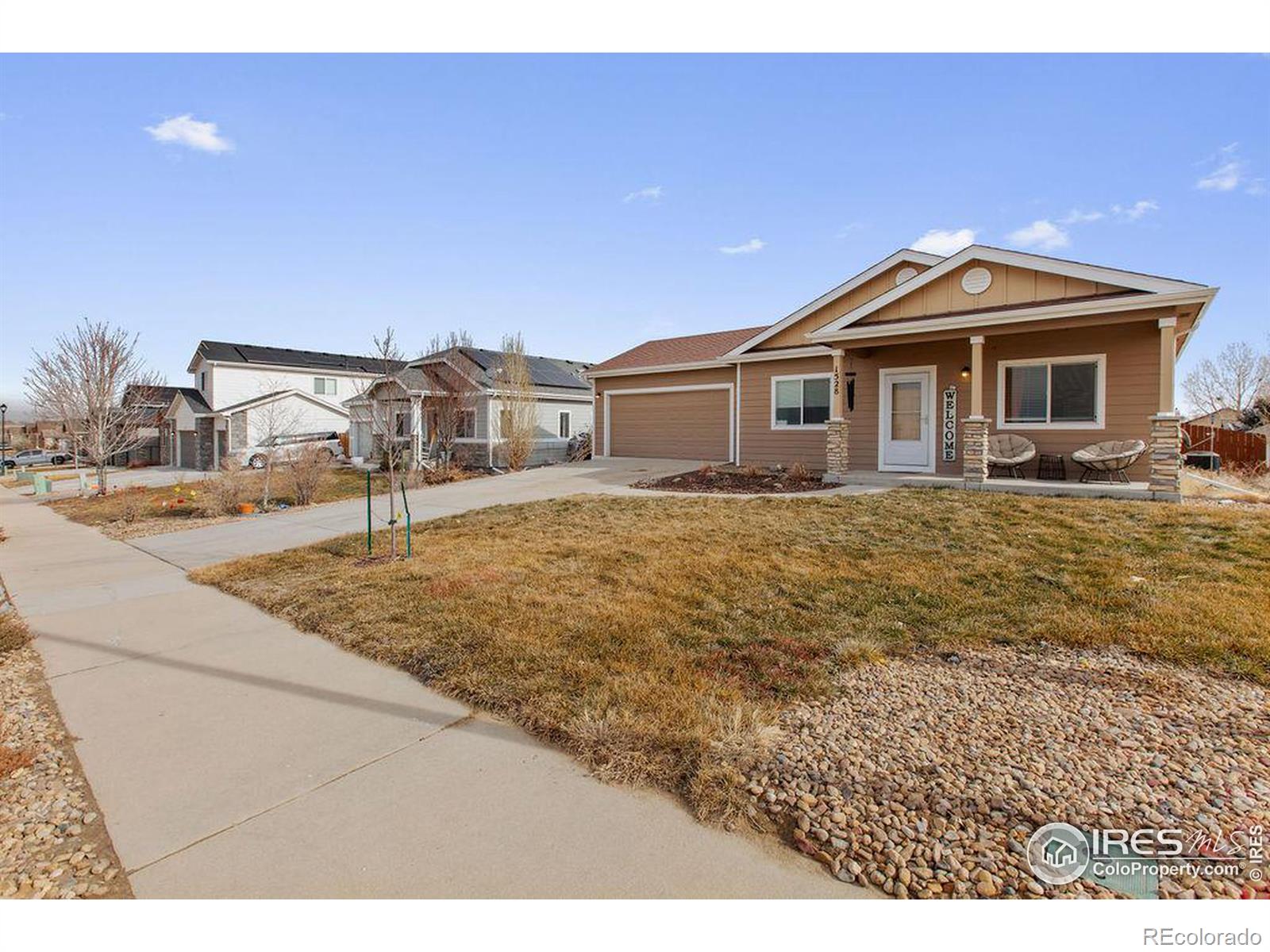 MLS Image #2 for 1528 s irene avenue,milliken, Colorado