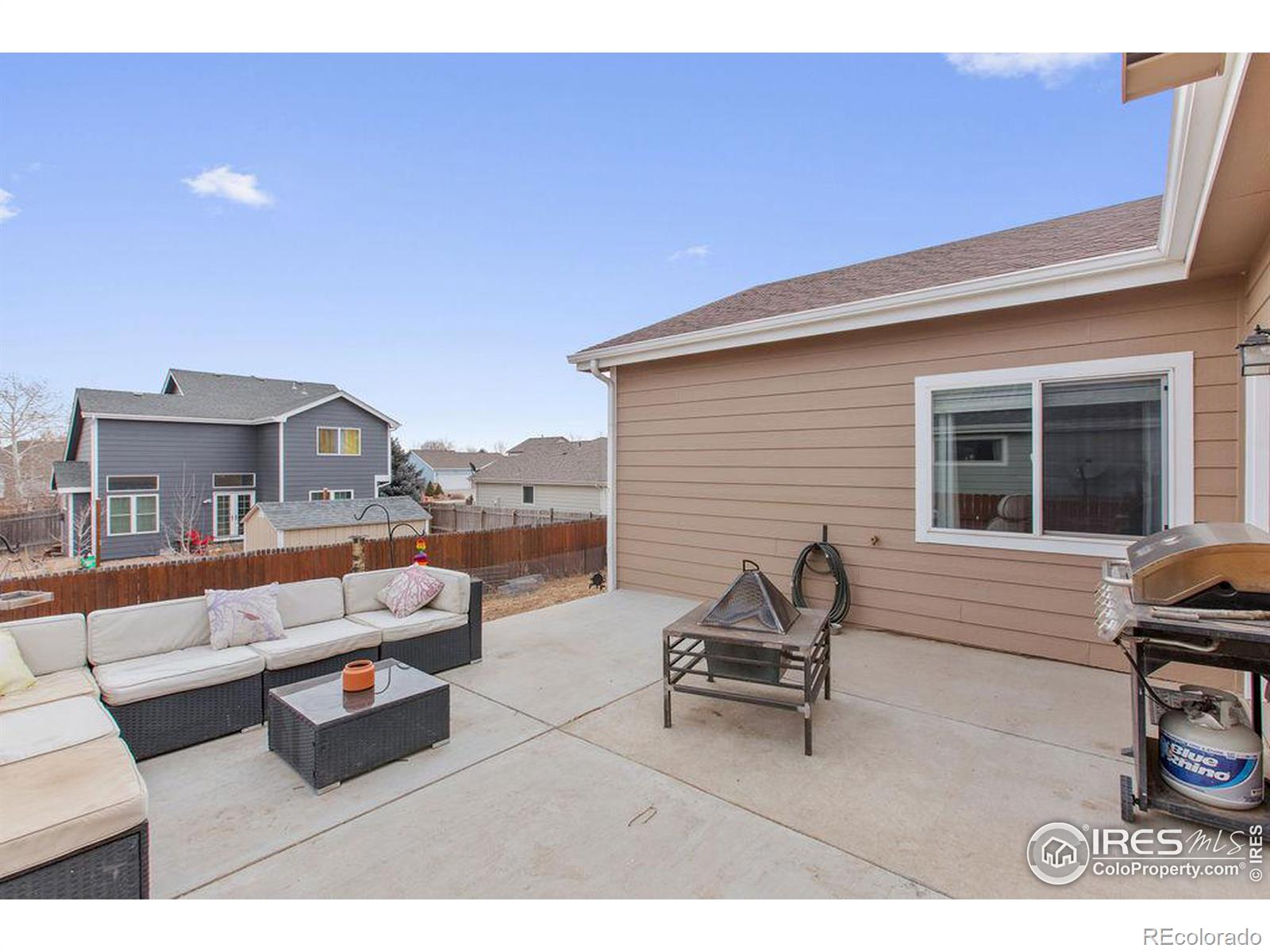 MLS Image #24 for 1528 s irene avenue,milliken, Colorado