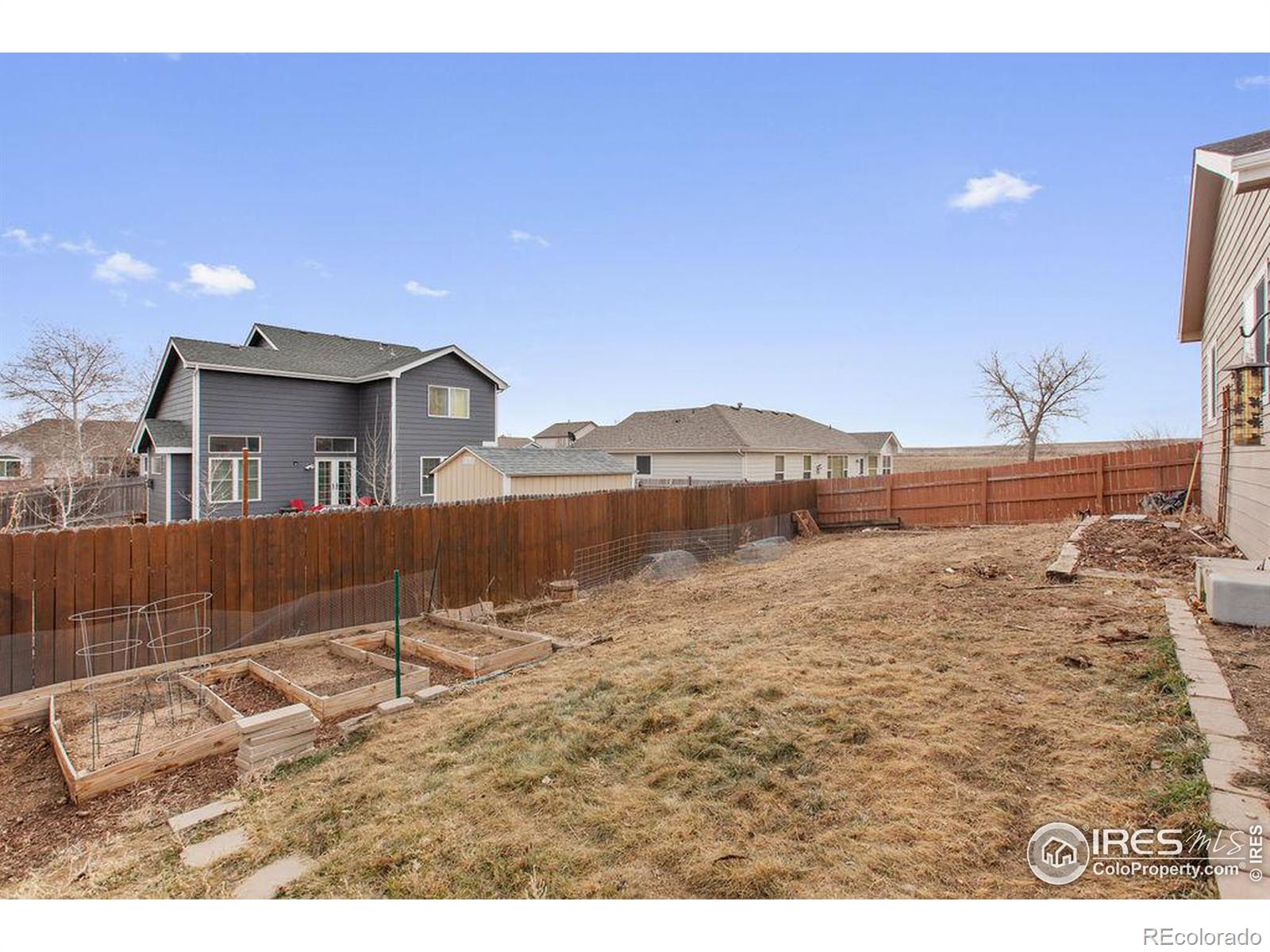 MLS Image #25 for 1528 s irene avenue,milliken, Colorado
