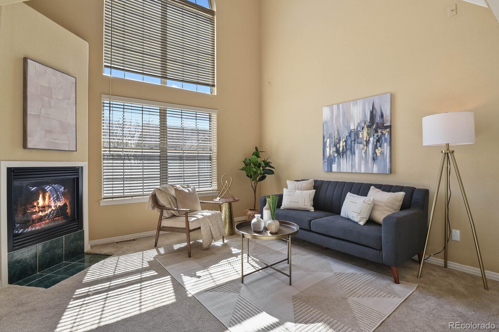 MLS Image #5 for 1747  high plains court,superior, Colorado
