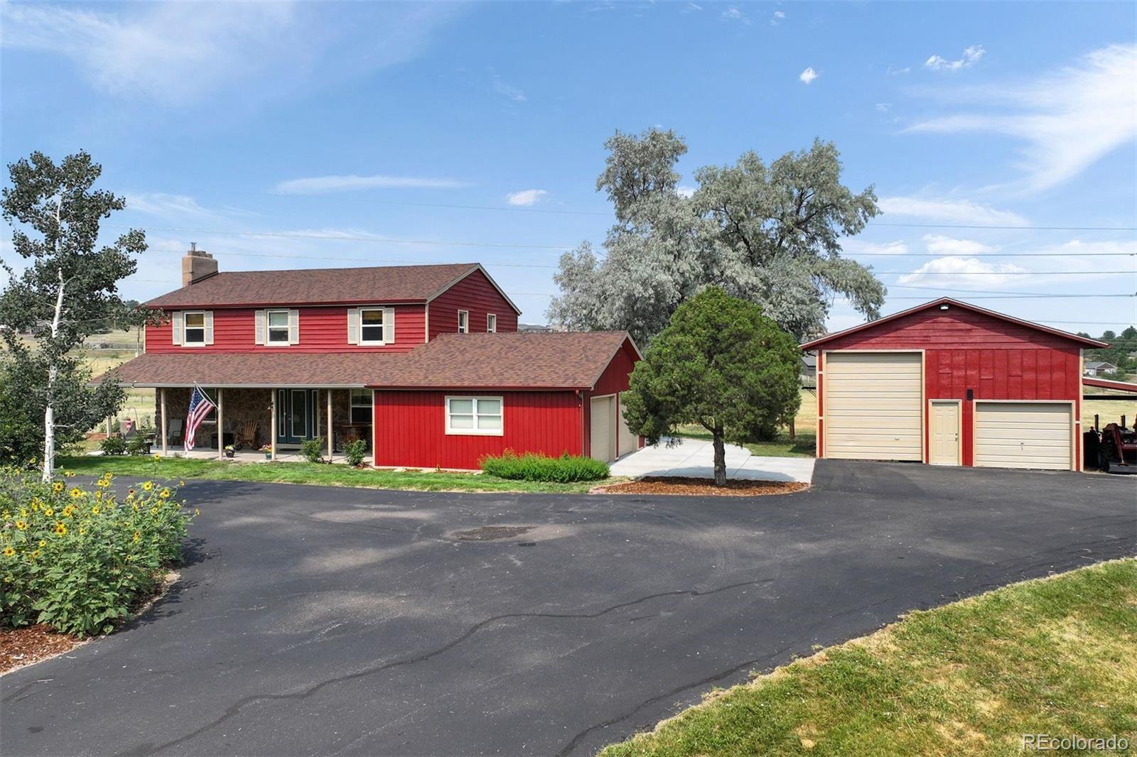 CMA Image for 20155 e davies avenue,Centennial, Colorado