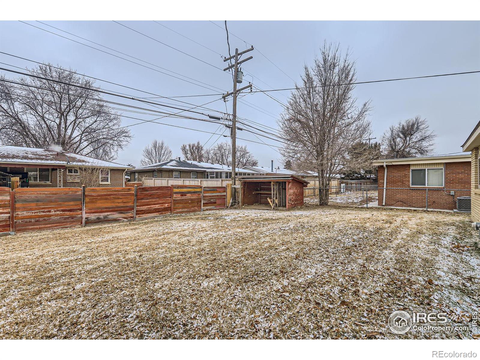 MLS Image #24 for 1022  31st avenue,greeley, Colorado