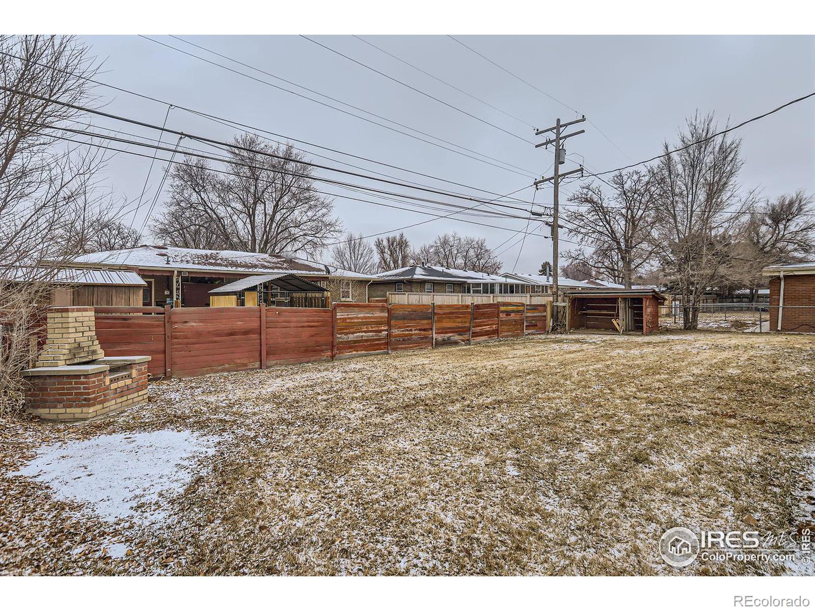 MLS Image #25 for 1022  31st avenue,greeley, Colorado