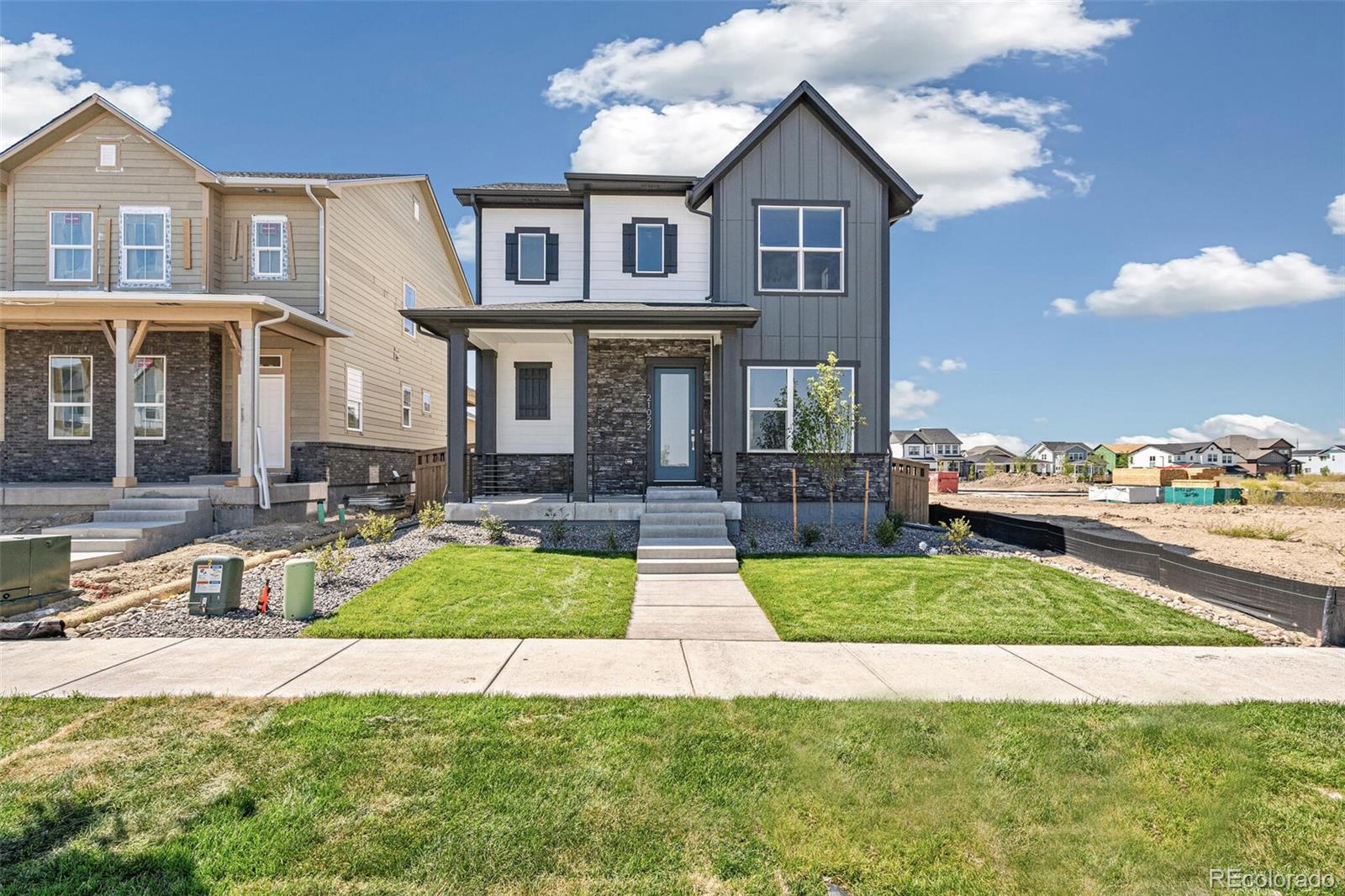 CMA Image for 21001 e 63rd drive,Aurora, Colorado