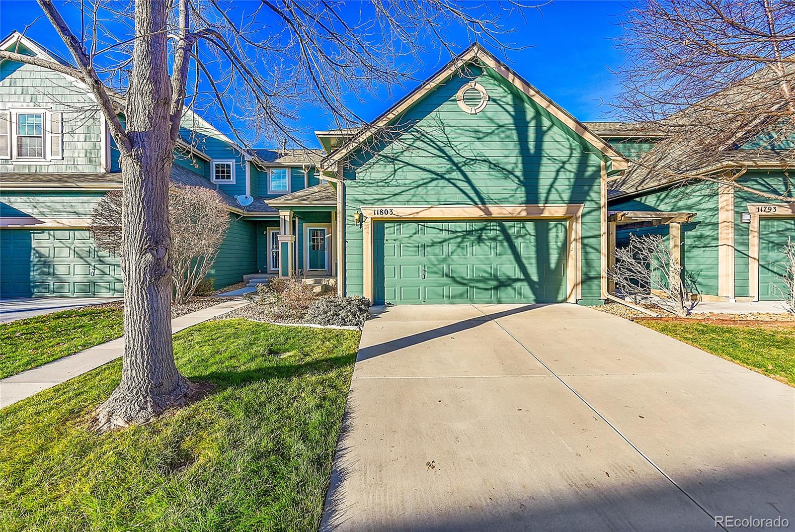 MLS Image #1 for 11803 w stanford drive,morrison, Colorado