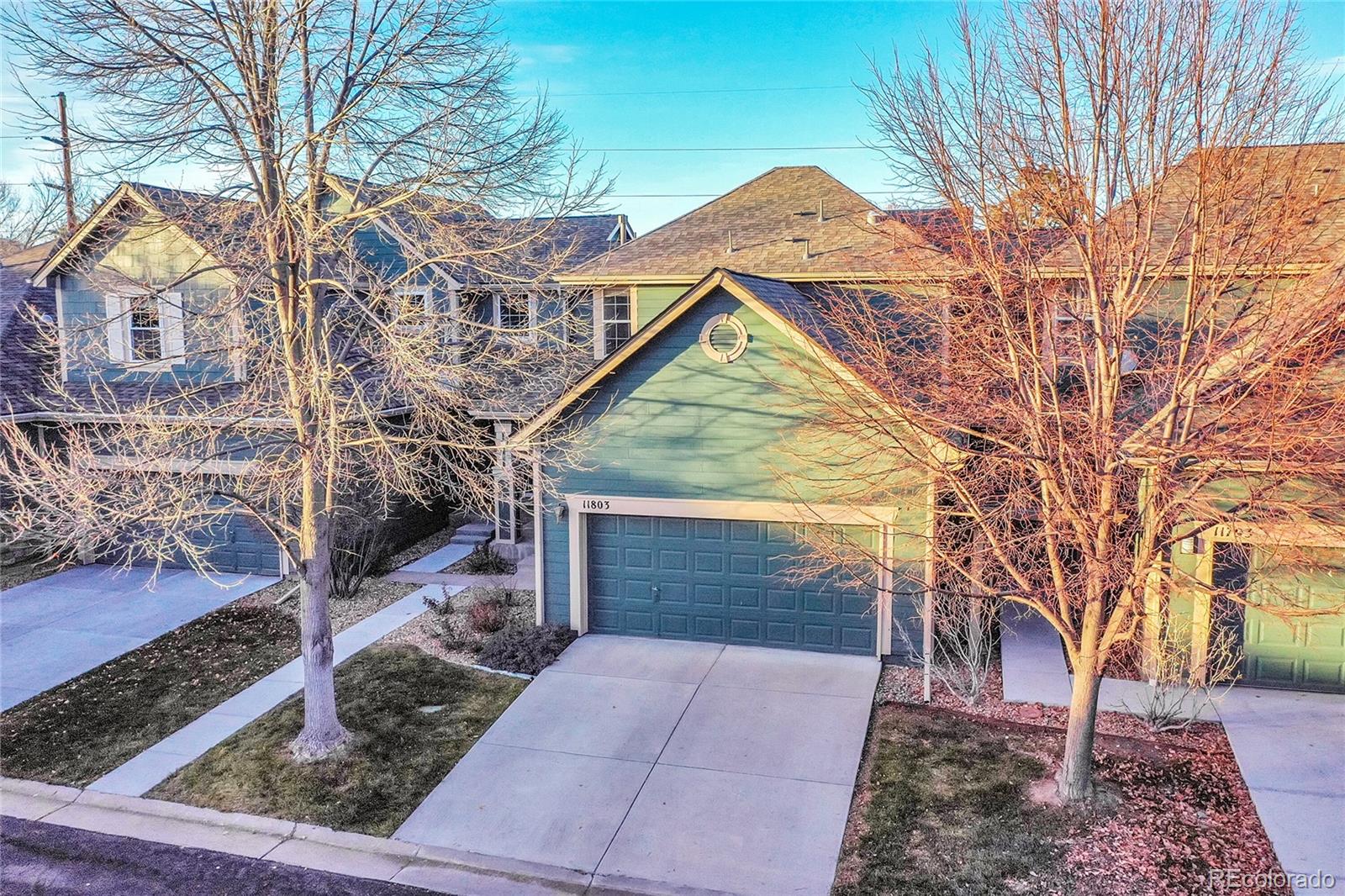 MLS Image #25 for 11803 w stanford drive,morrison, Colorado