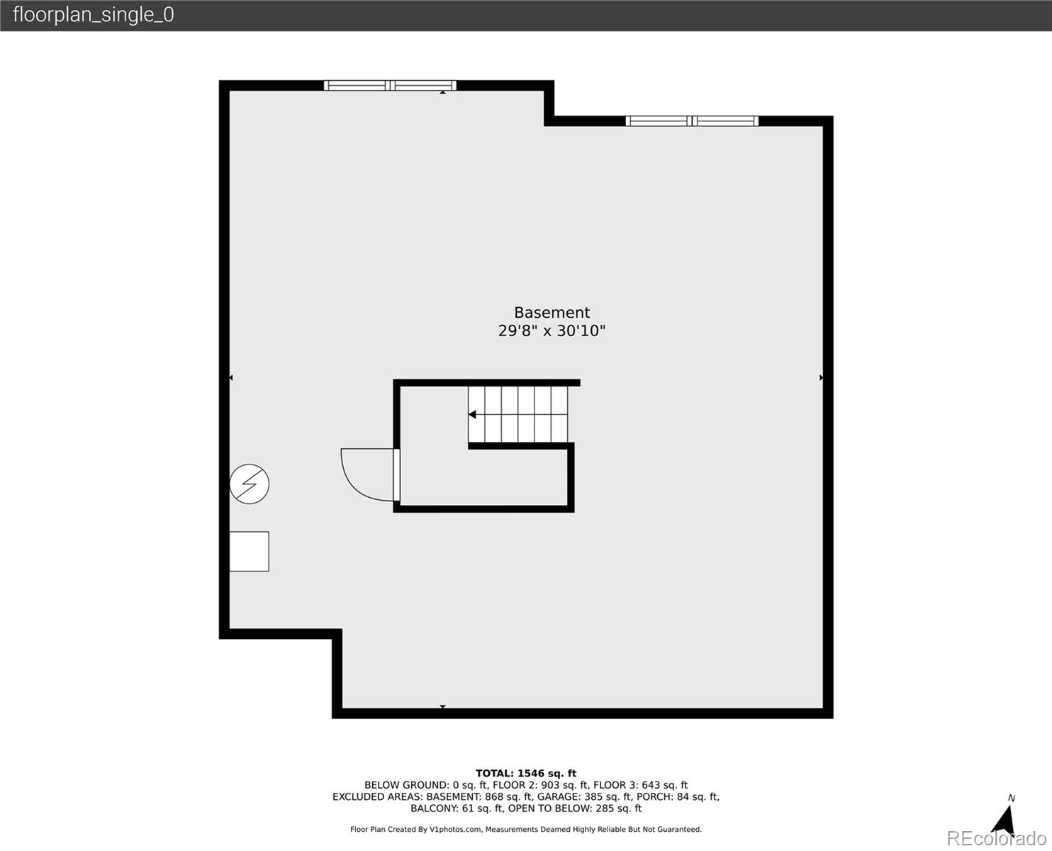 MLS Image #34 for 11803 w stanford drive,morrison, Colorado