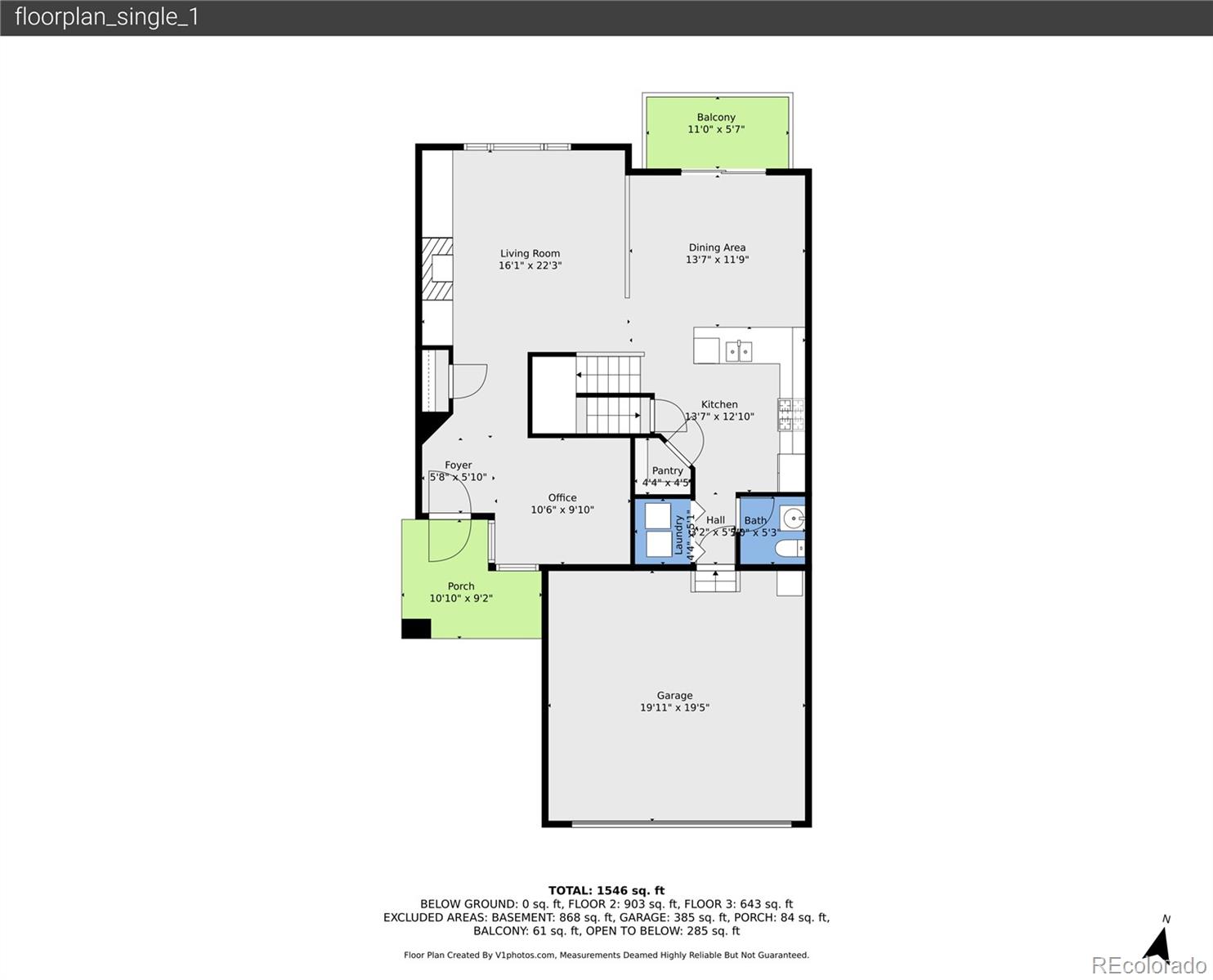 MLS Image #35 for 11803 w stanford drive,morrison, Colorado