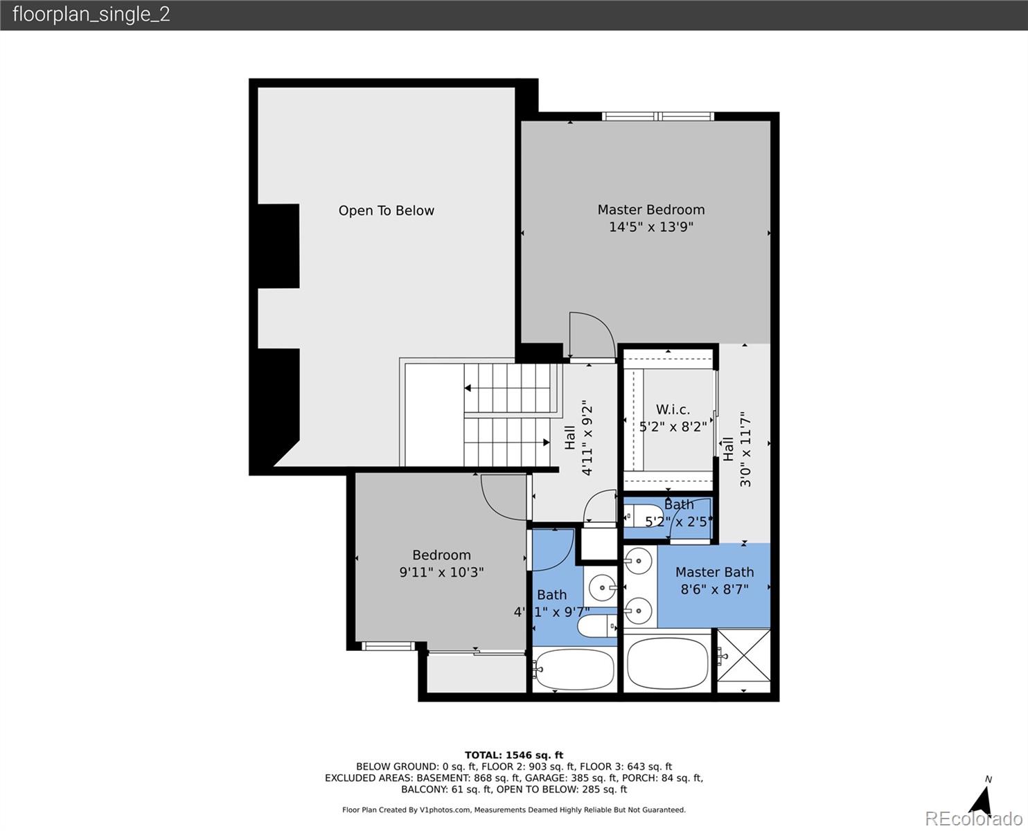 MLS Image #36 for 11803 w stanford drive,morrison, Colorado