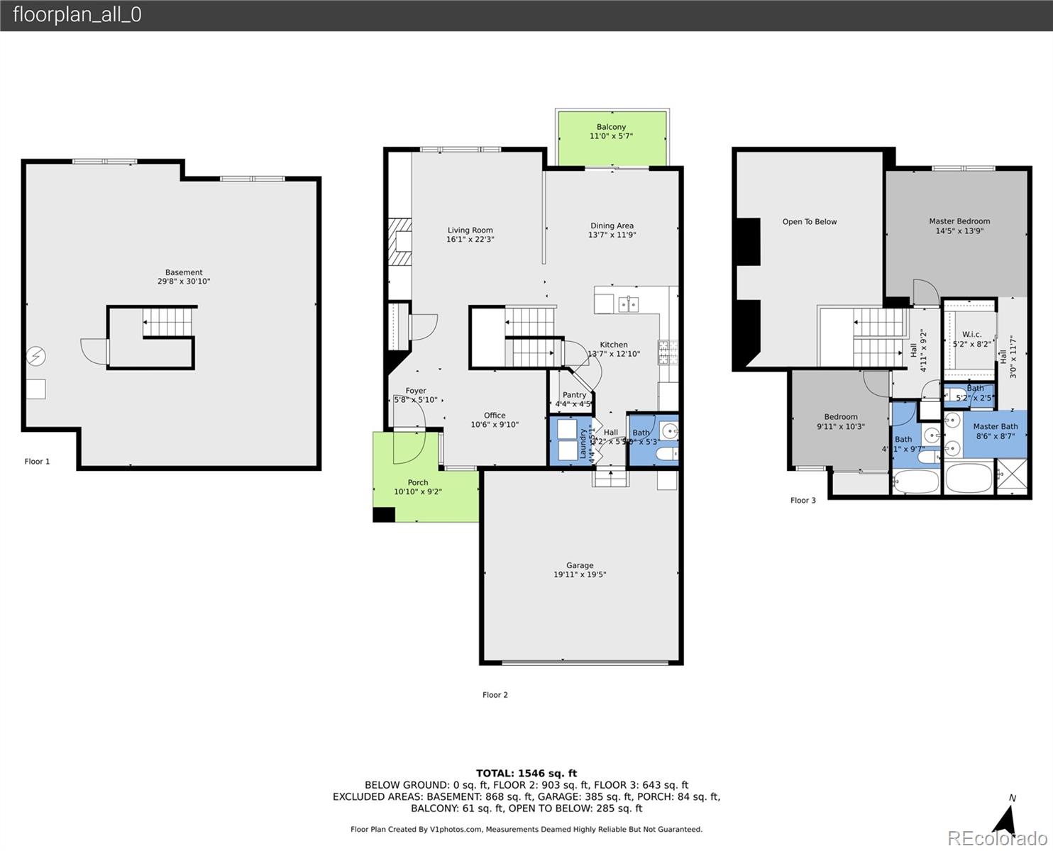MLS Image #37 for 11803 w stanford drive,morrison, Colorado