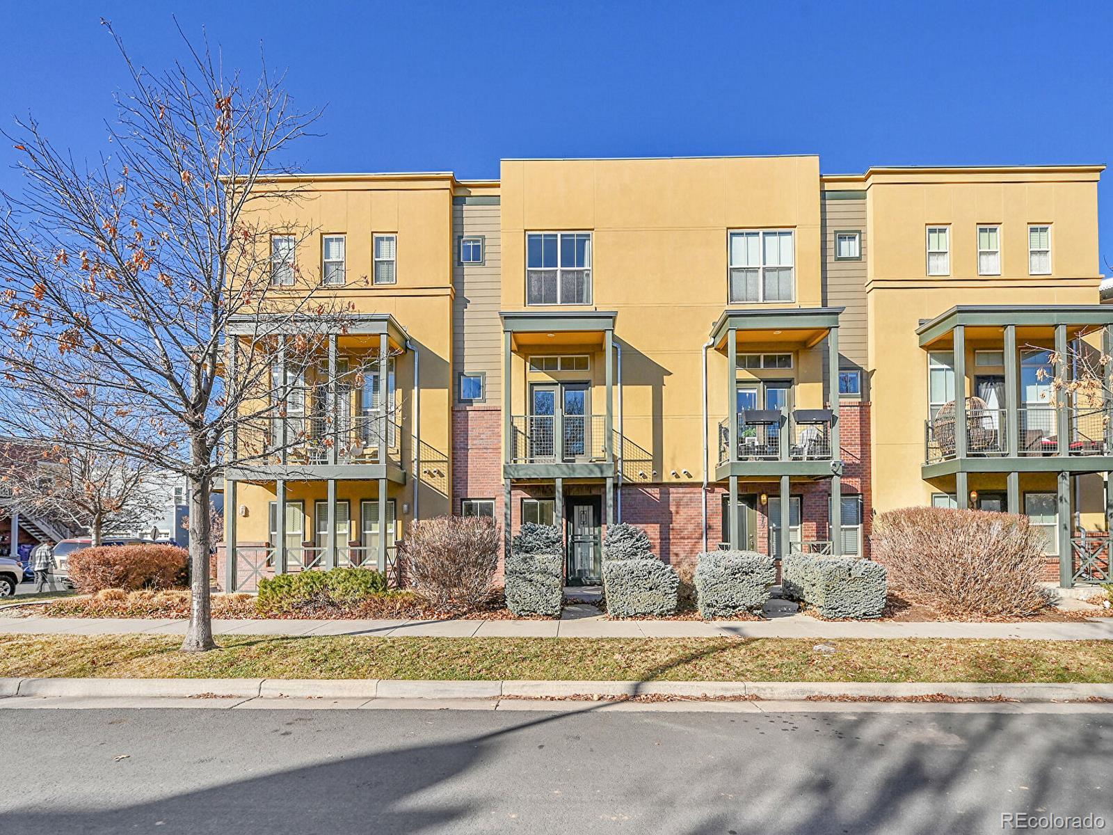 MLS Image #0 for 2869  syracuse court ,denver, Colorado