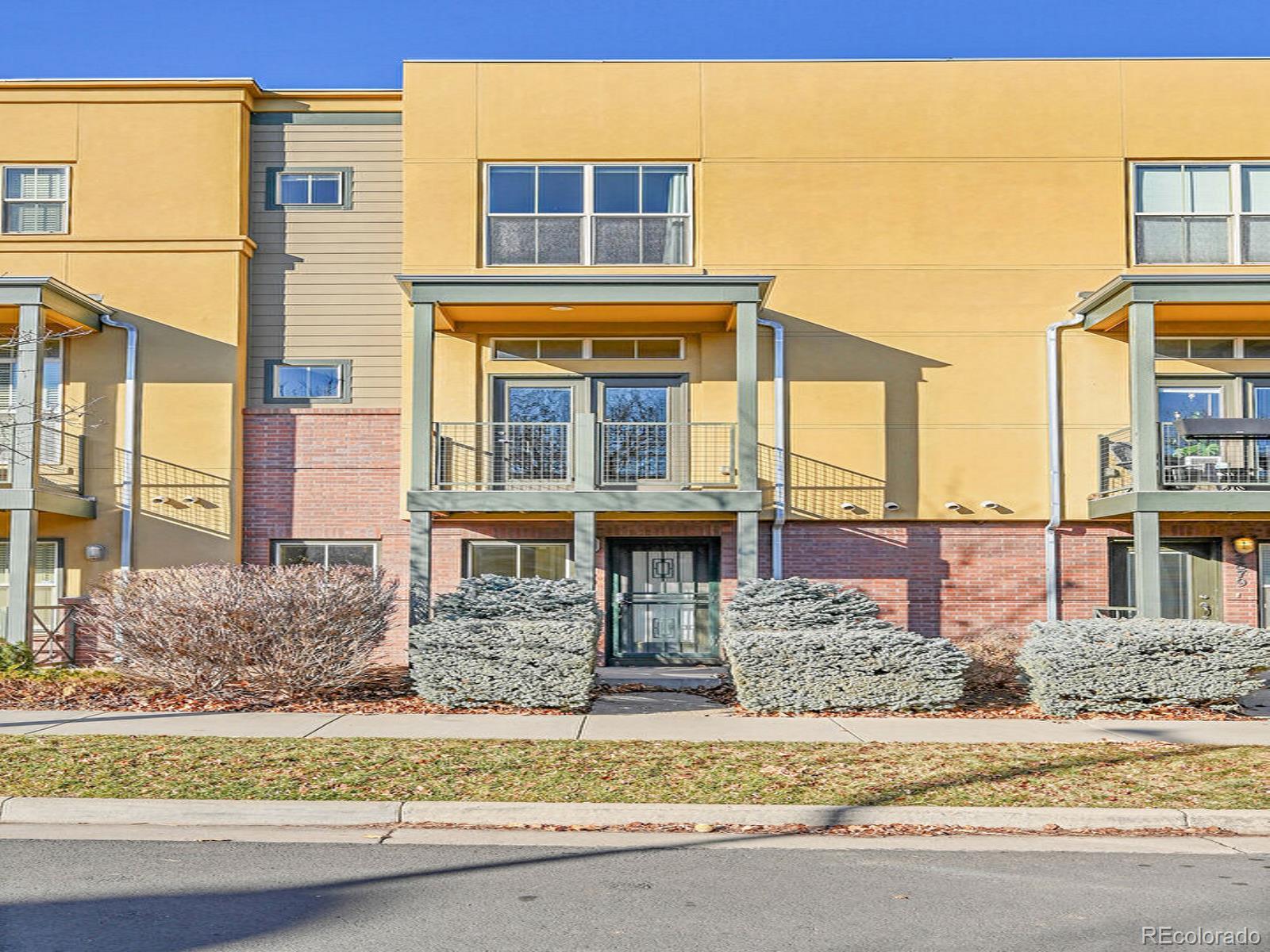 MLS Image #1 for 2869  syracuse court ,denver, Colorado