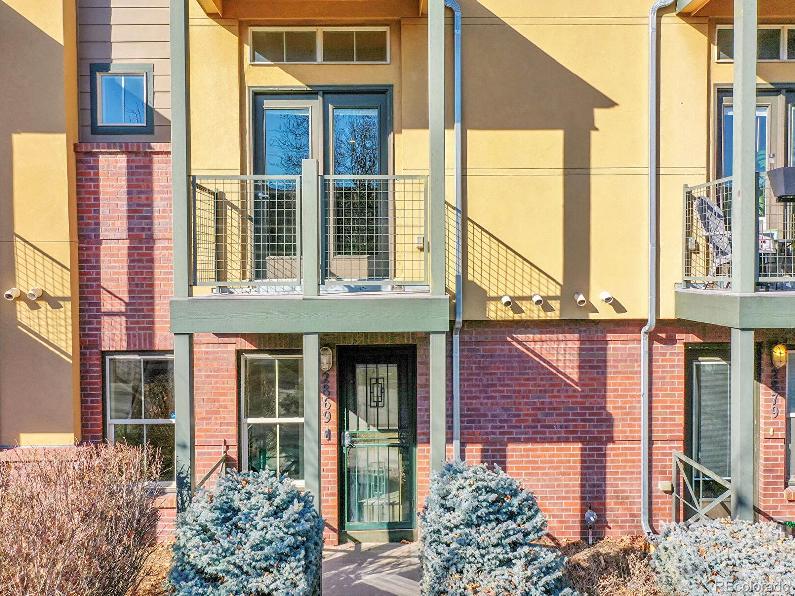 MLS Image #34 for 2869  syracuse court ,denver, Colorado