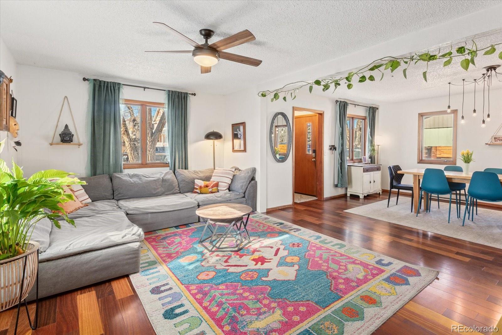 MLS Image #11 for 1235  e street,salida, Colorado