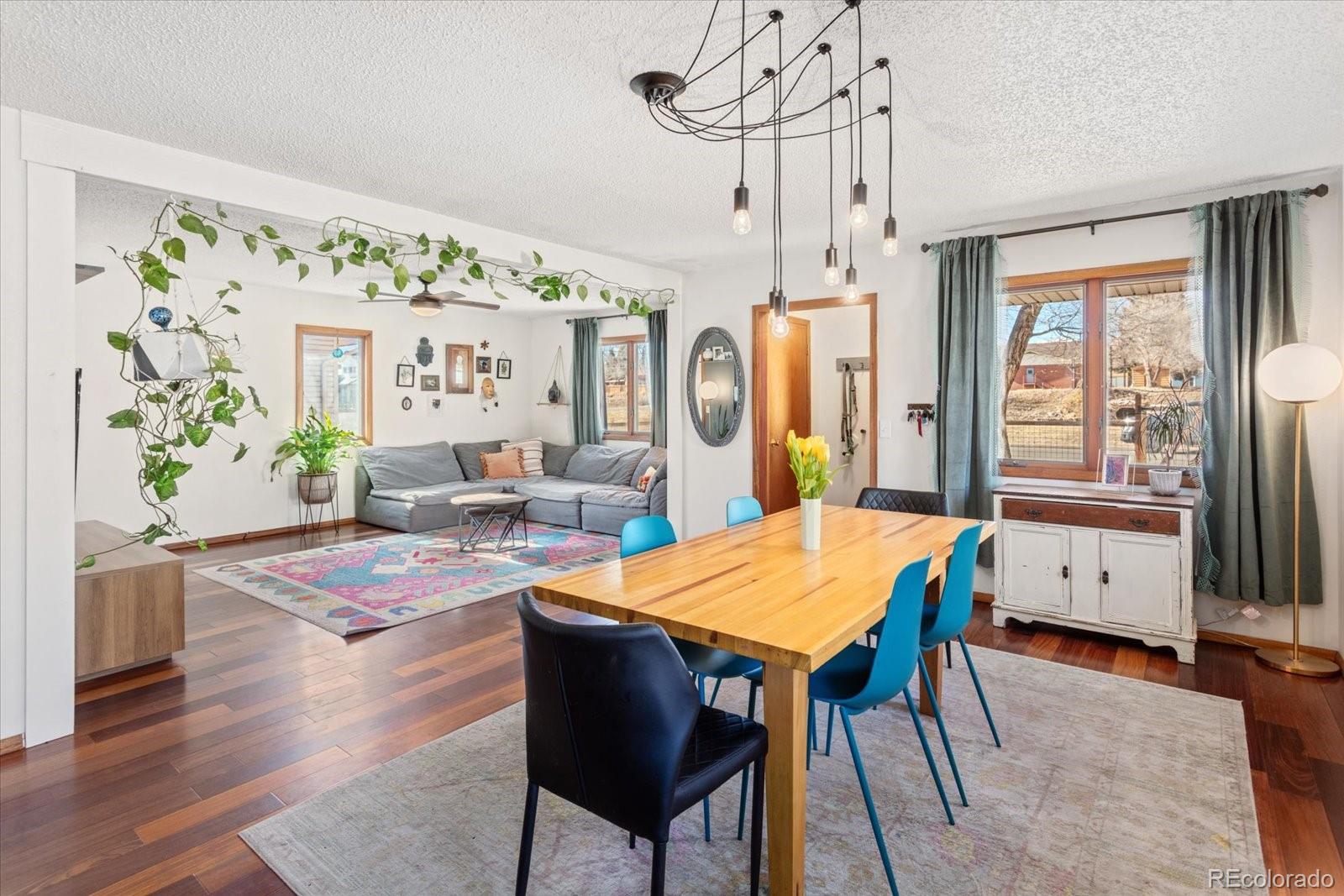 MLS Image #13 for 1235  e street,salida, Colorado