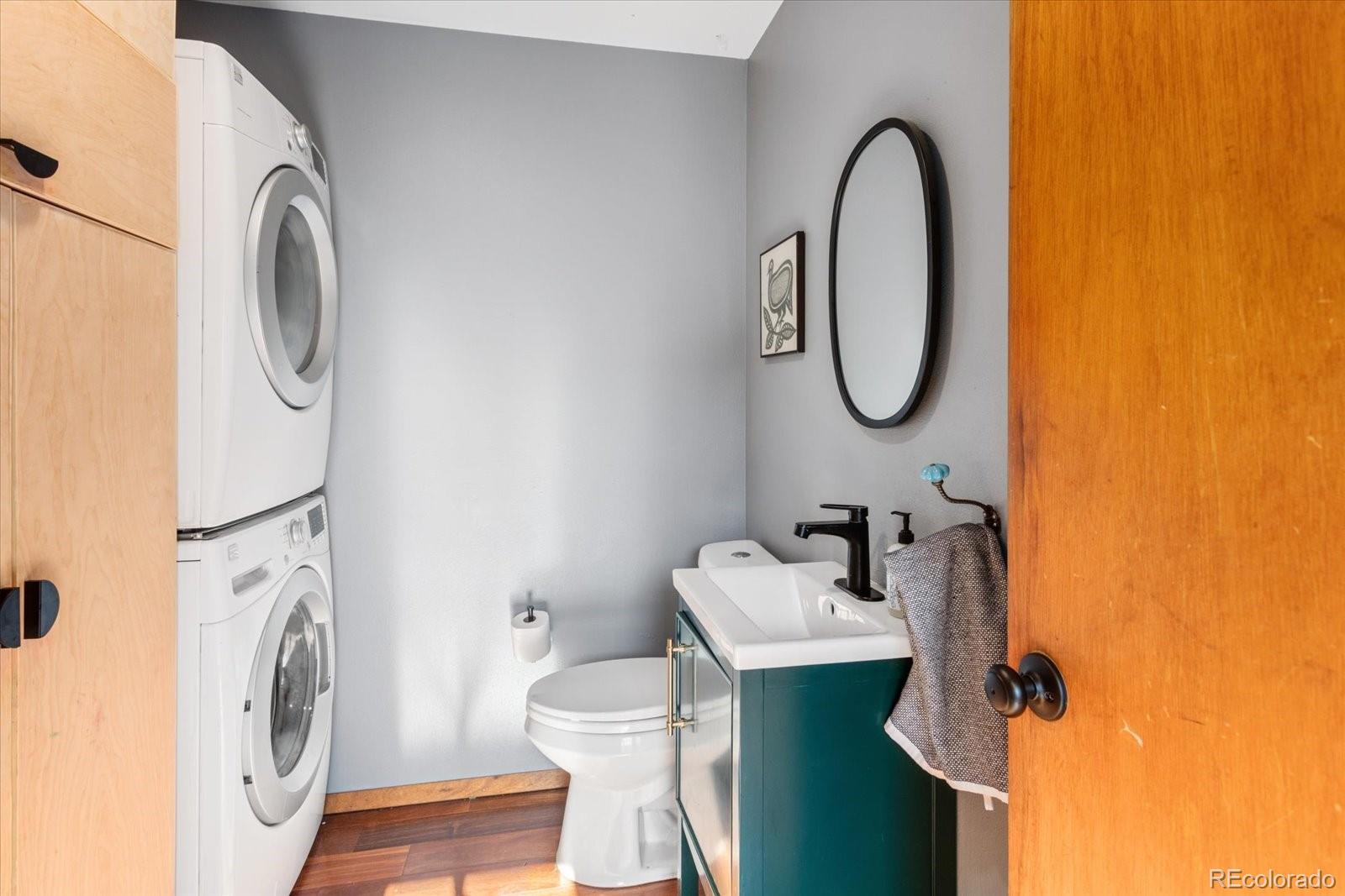 MLS Image #21 for 1235  e street,salida, Colorado
