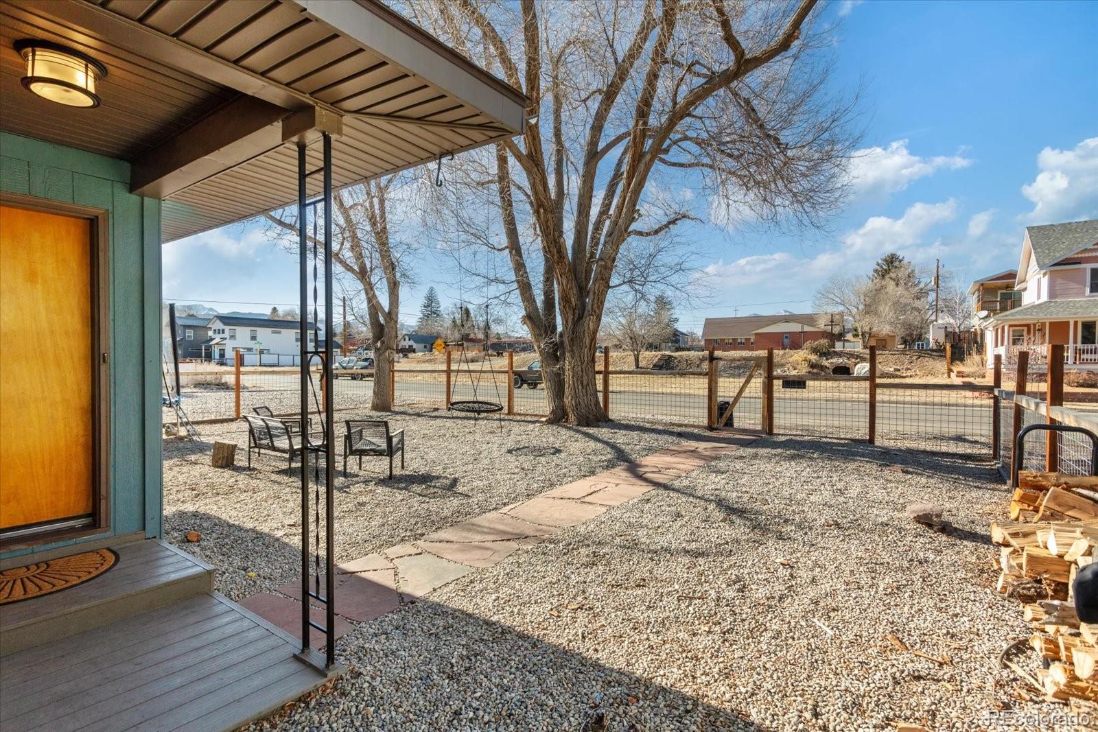 MLS Image #3 for 1235  e street,salida, Colorado
