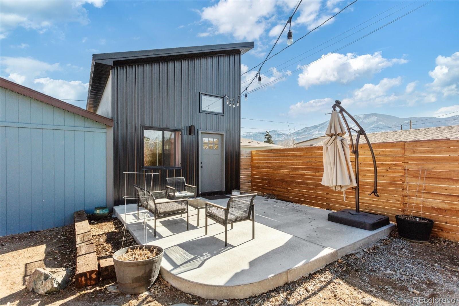 MLS Image #30 for 1235  e street,salida, Colorado
