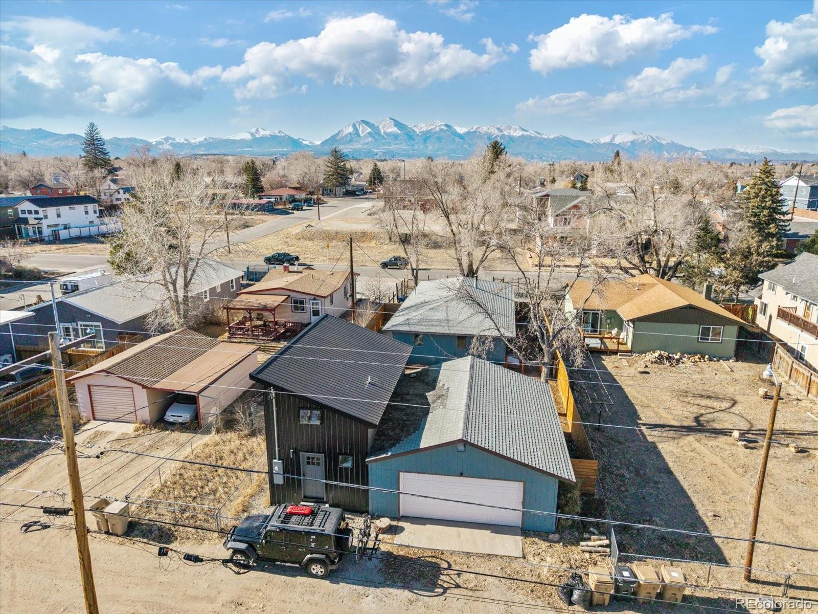 MLS Image #36 for 1235  e street,salida, Colorado